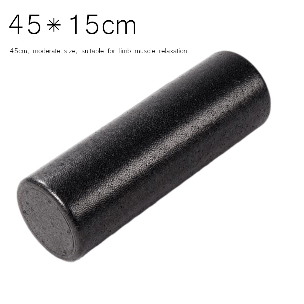 Pilates Yoga Roller - EPP Yoga Pilates Foam Roller 15/30/45cm