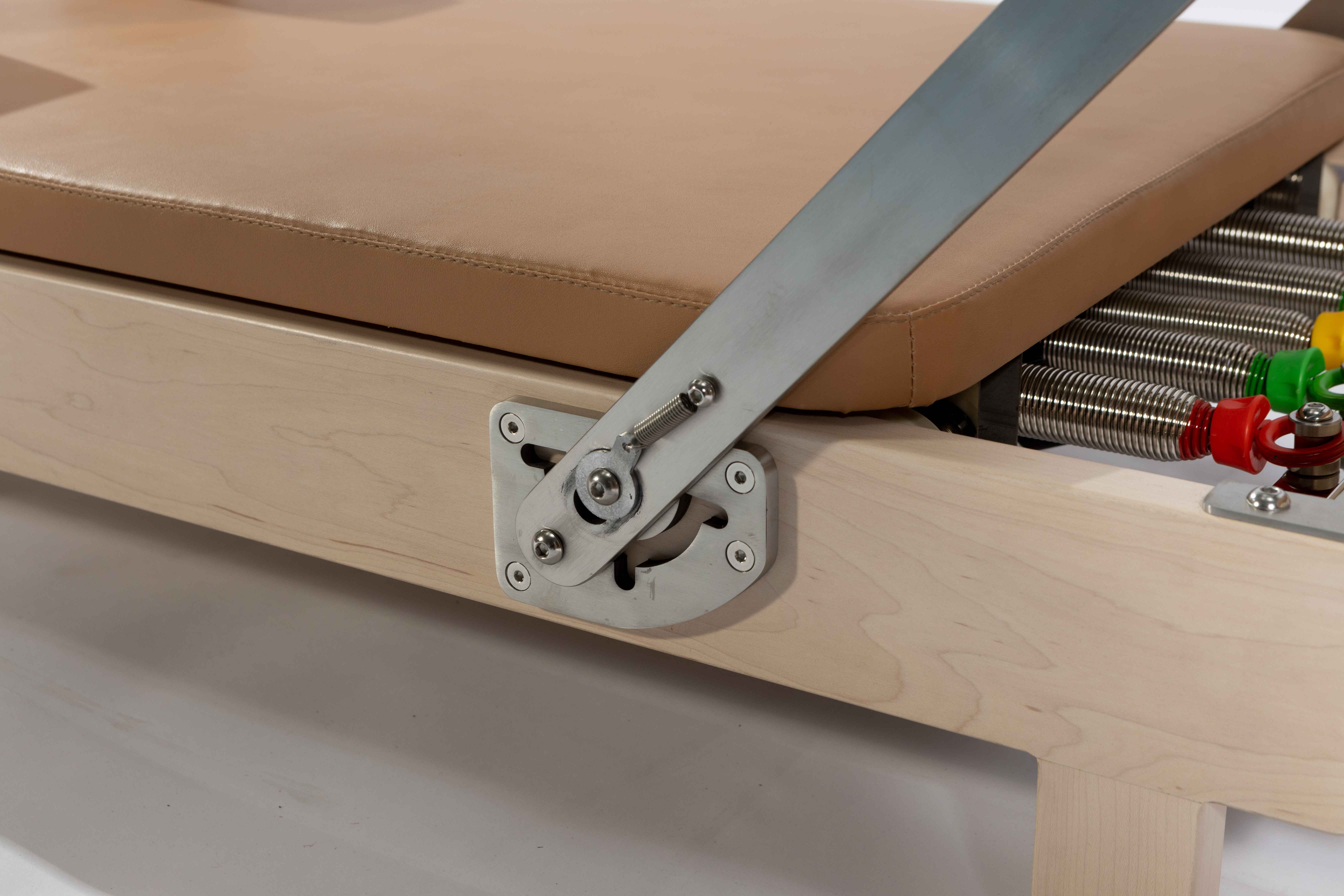 Maple Foldable Pilates Reforme – Pilates & Yoga Knokke Bewertung und Preis