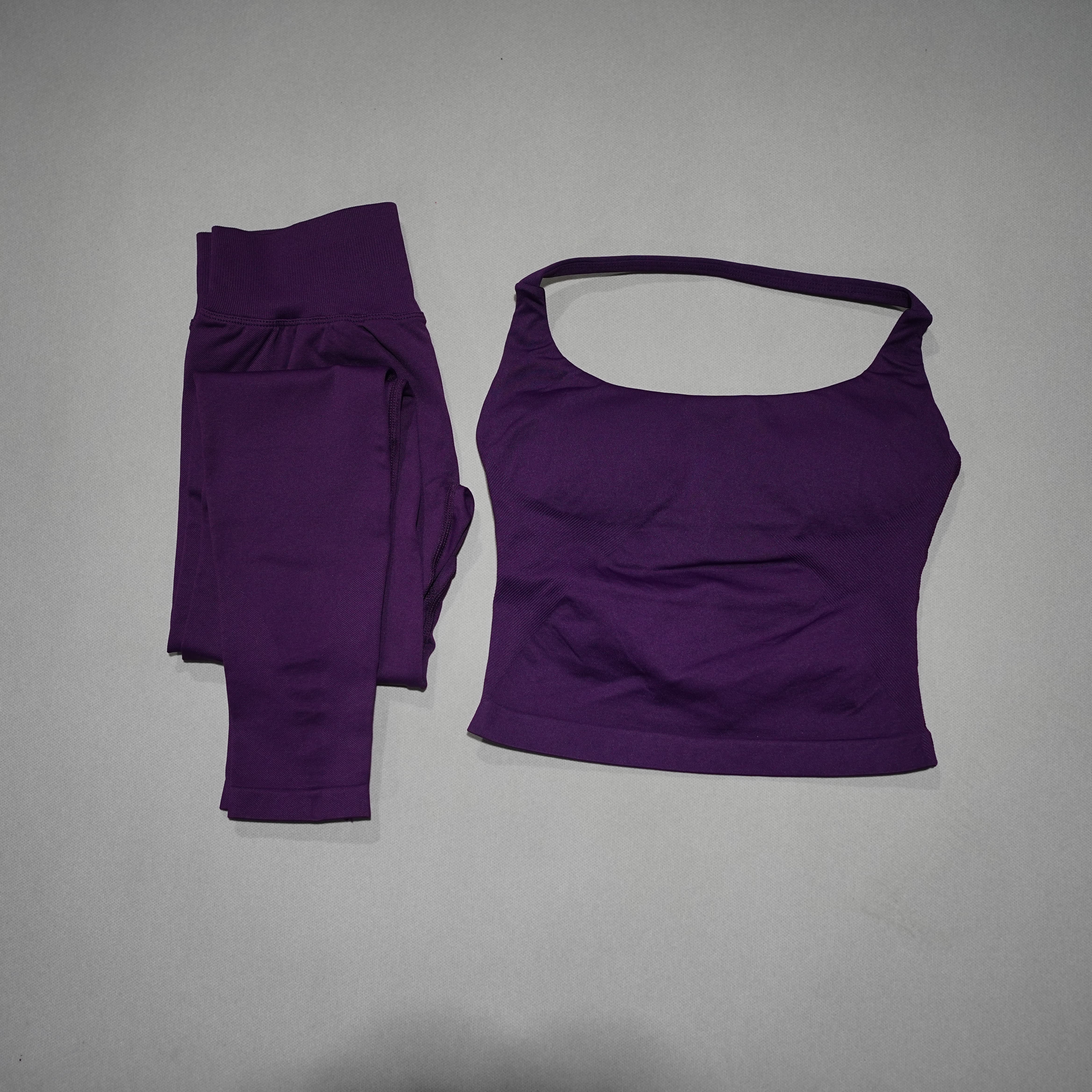 DFDK Women's 2-Piece Active Se – Pilates Yoga Gear Bewertung und Preis