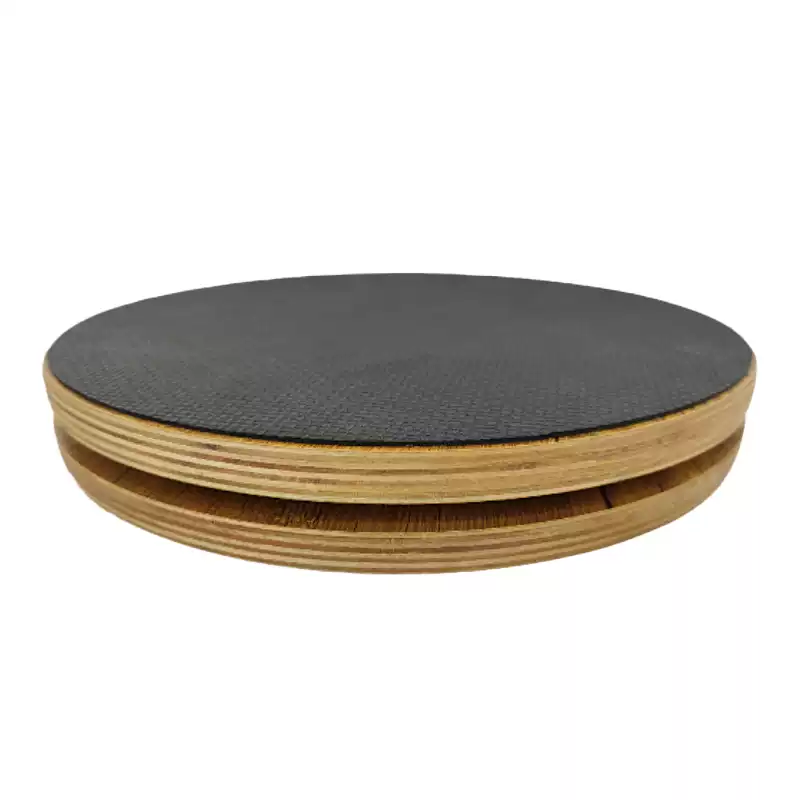 Natural Wood Pilates Twist Rot – Pilates Yoga Joint Bewertung und Preis