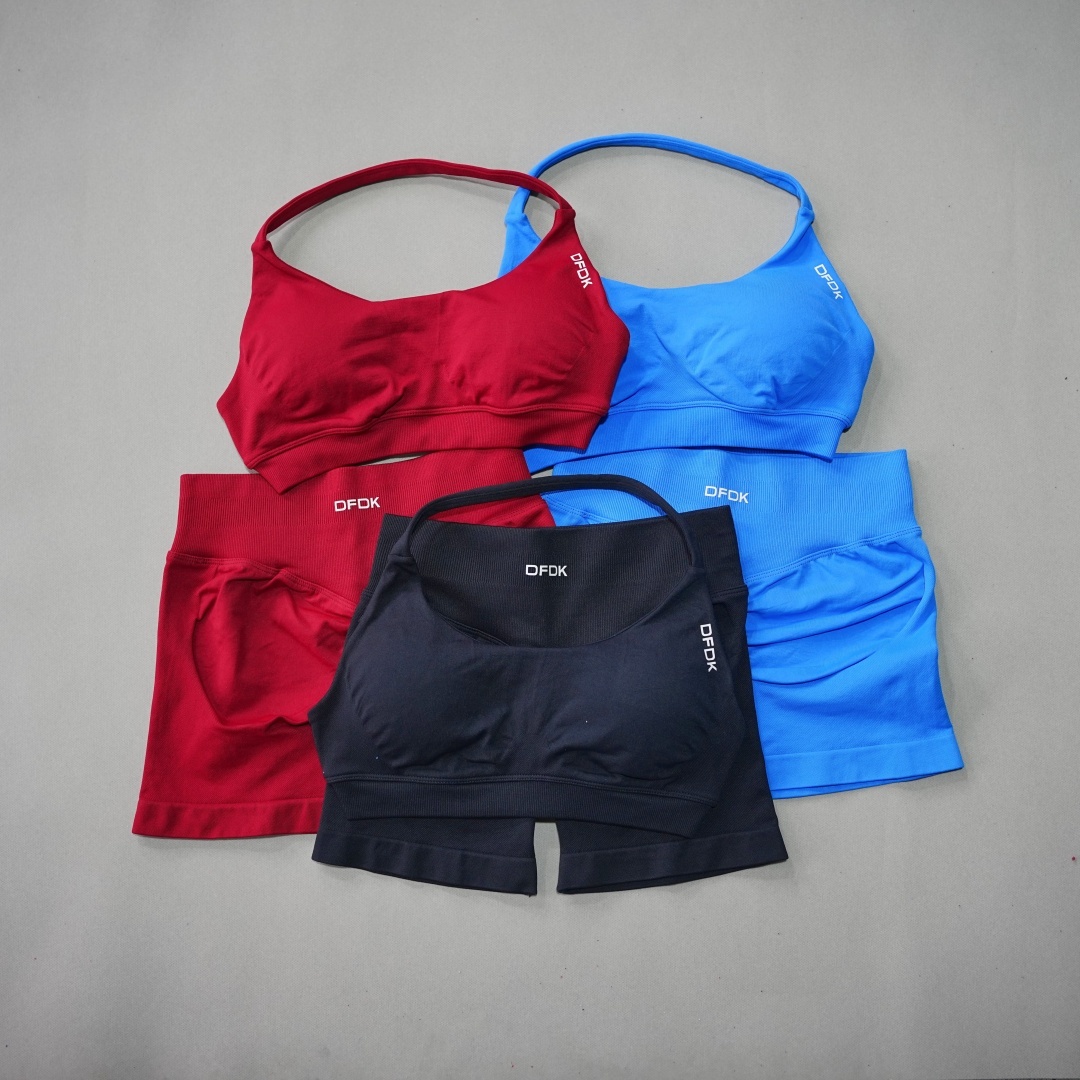 DFDK Women's Fashion 2 Piece S – Pilates Yoga Gear Bewertung und Preis