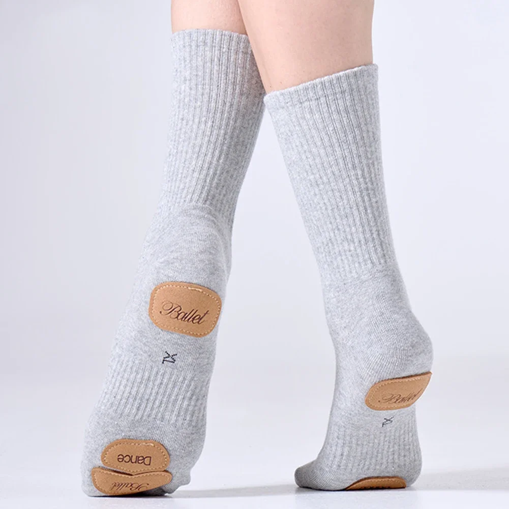 Non Slip Modern Dance Yoga Soc – Pilates Yoga Grip Socks Bewertung und Preis