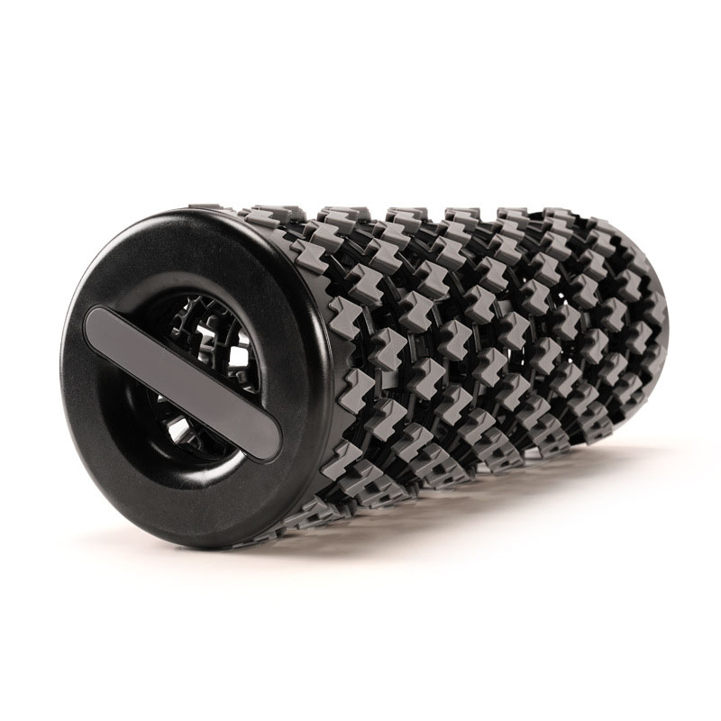 New Telescopic Roller Yoga Col – Pilates Yoga Roller Bewertung und Preis