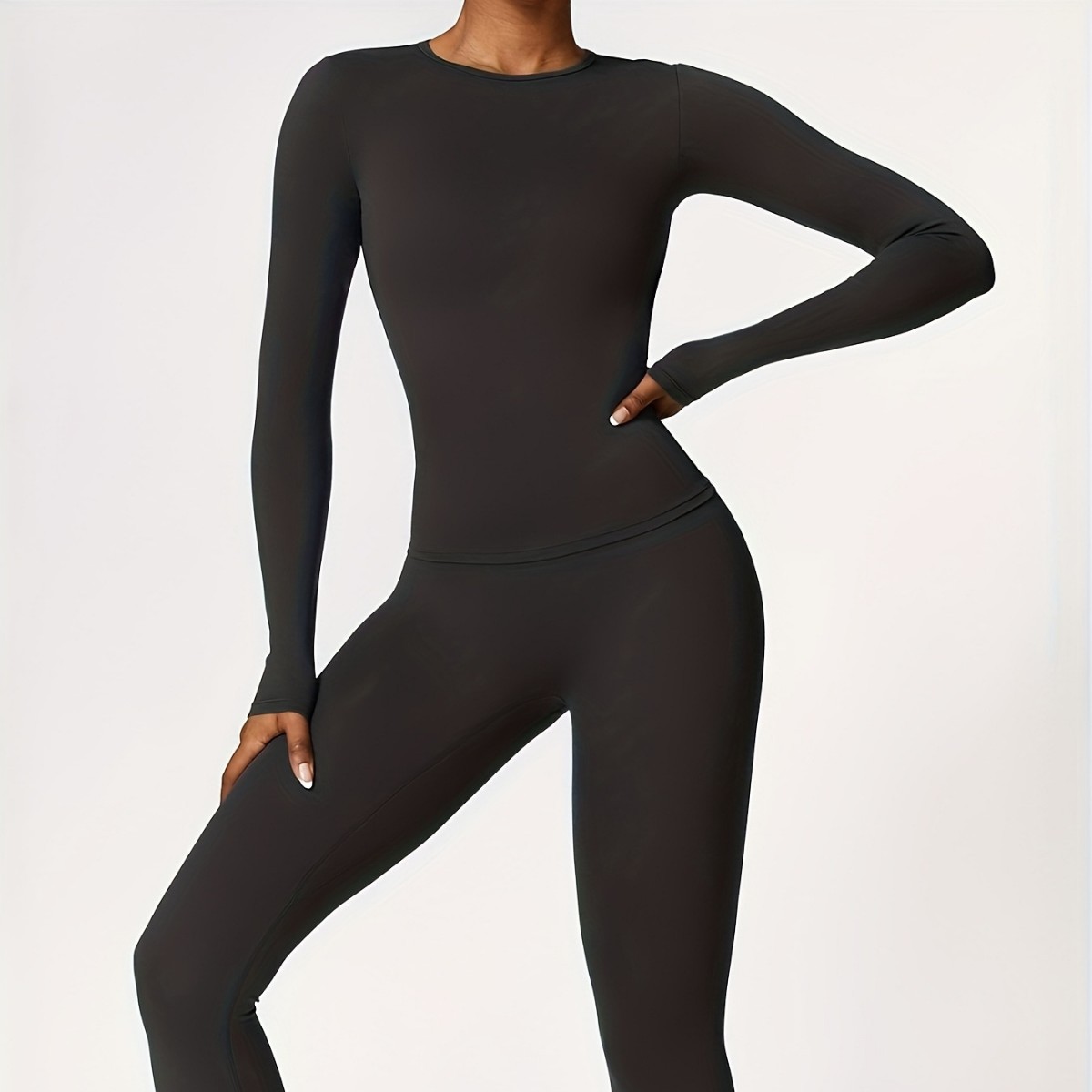 Tight-fitting yoga suit slim l – Pilates & Yoga Knokke Bewertung und Preis