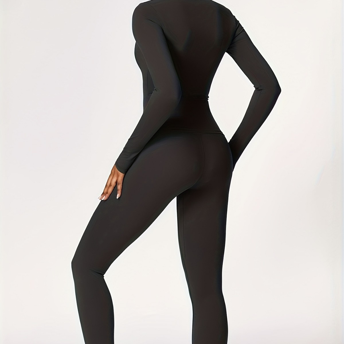 Tight-fitting yoga suit slim l – Pilates & Yoga Knokke Bewertung und Preis