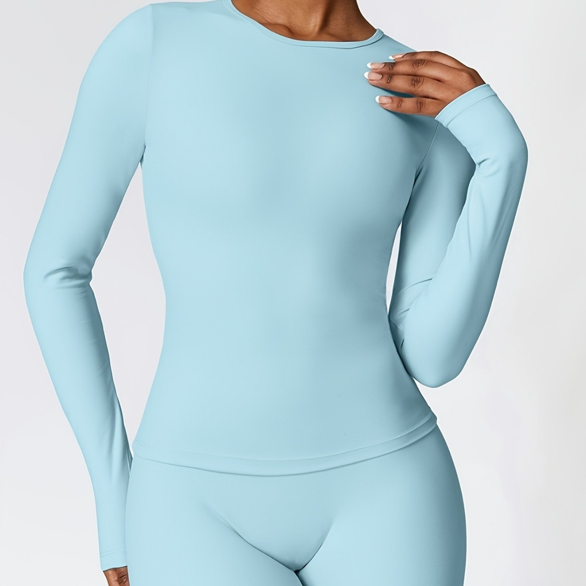 Tight-fitting yoga suit slim l – Pilates & Yoga Knokke Bewertung und Preis