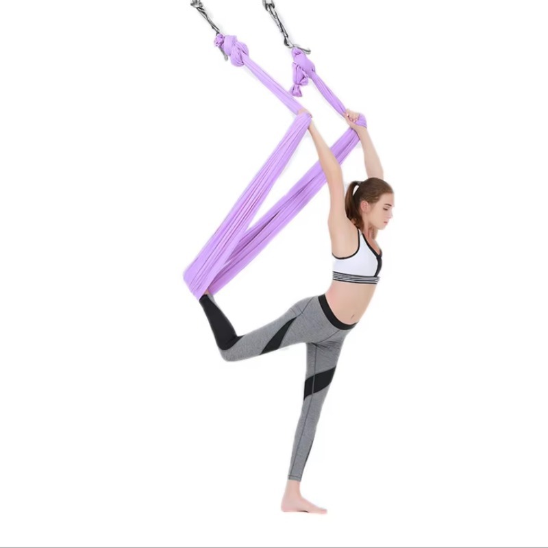 2.8x5m Professional High Quali – Aerial Silk Hammock Bewertung und Preis