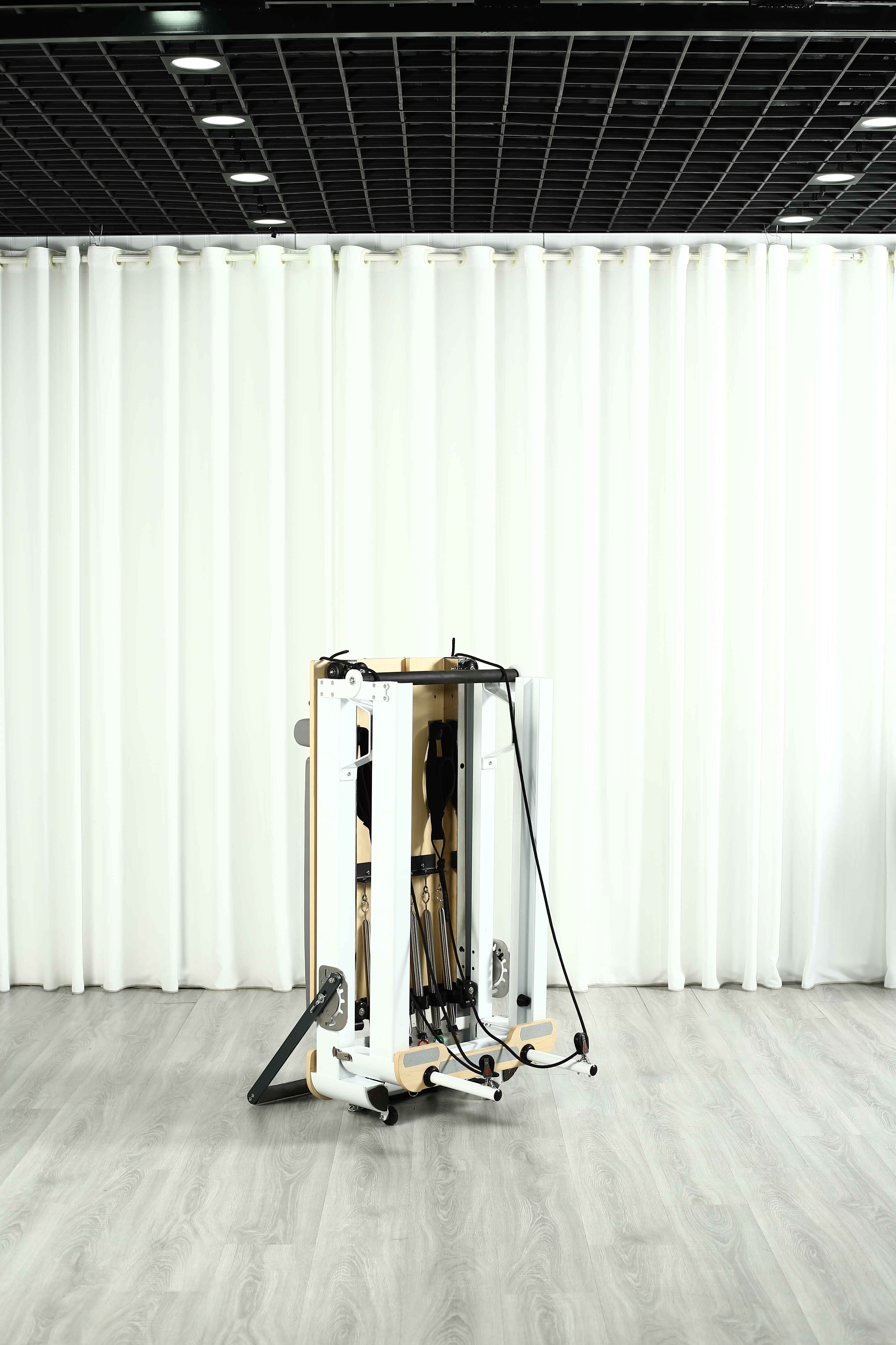 Custom Portable Foldable Alumi – Pilates & Yoga Knokke Bewertung und Preis