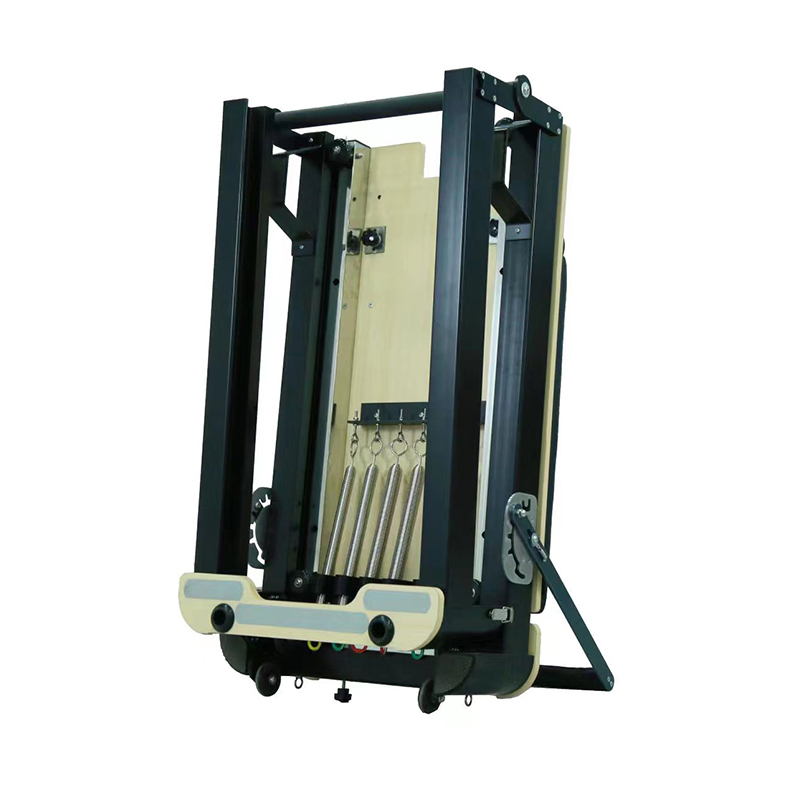 Custom Portable Foldable Alumi – Pilates & Yoga Knokke Bewertung und Preis