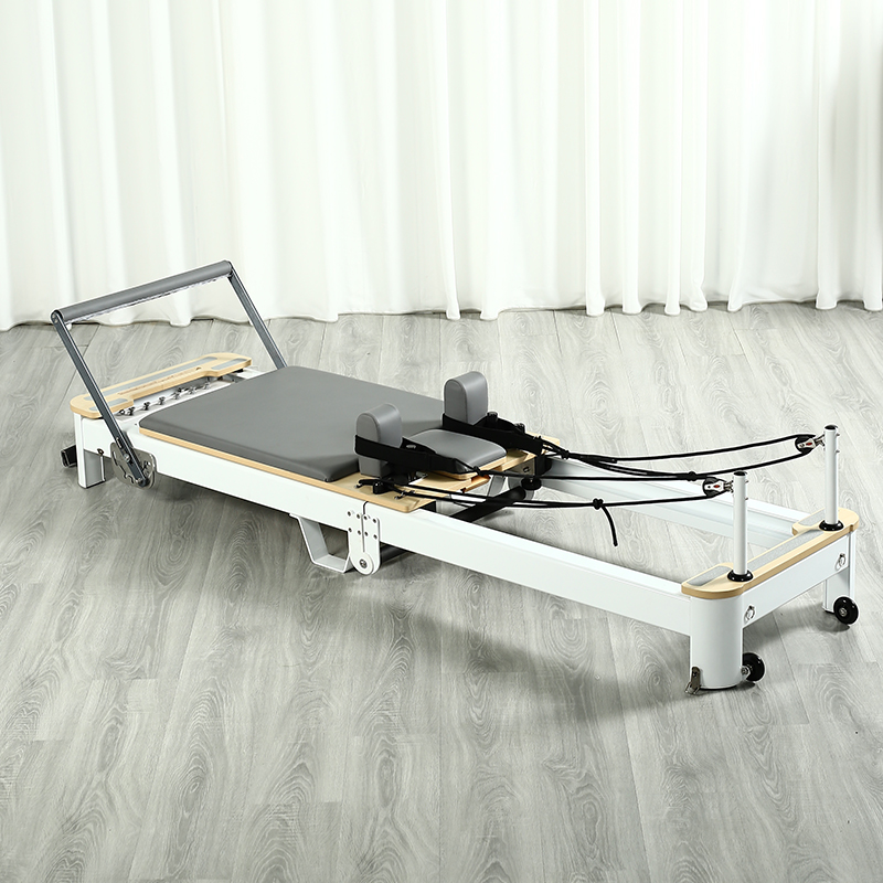 Custom Portable Foldable Alumi – Pilates & Yoga Knokke Bewertung und Preis