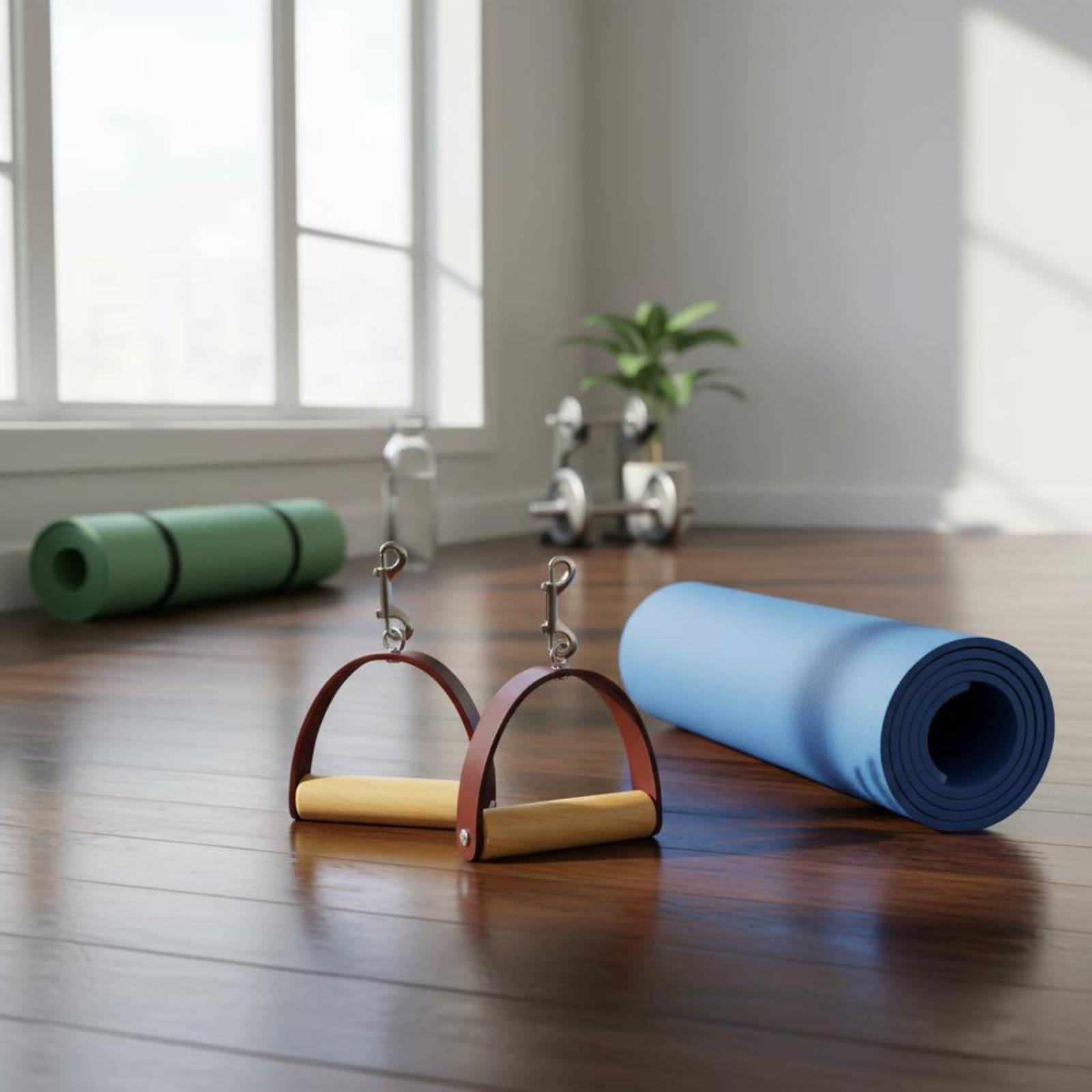 2 Pieces Pilates Reformer Hand – Pilates & Yoga Knokke Bewertung und Preis