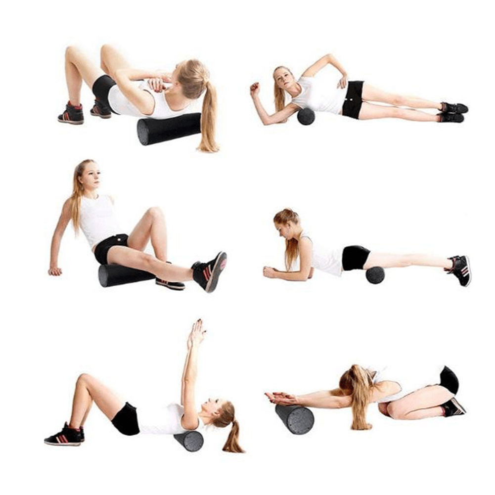 EPP Yoga Pilates Foam Roller 3 – Pilates Yoga Roller Bewertung und Preis