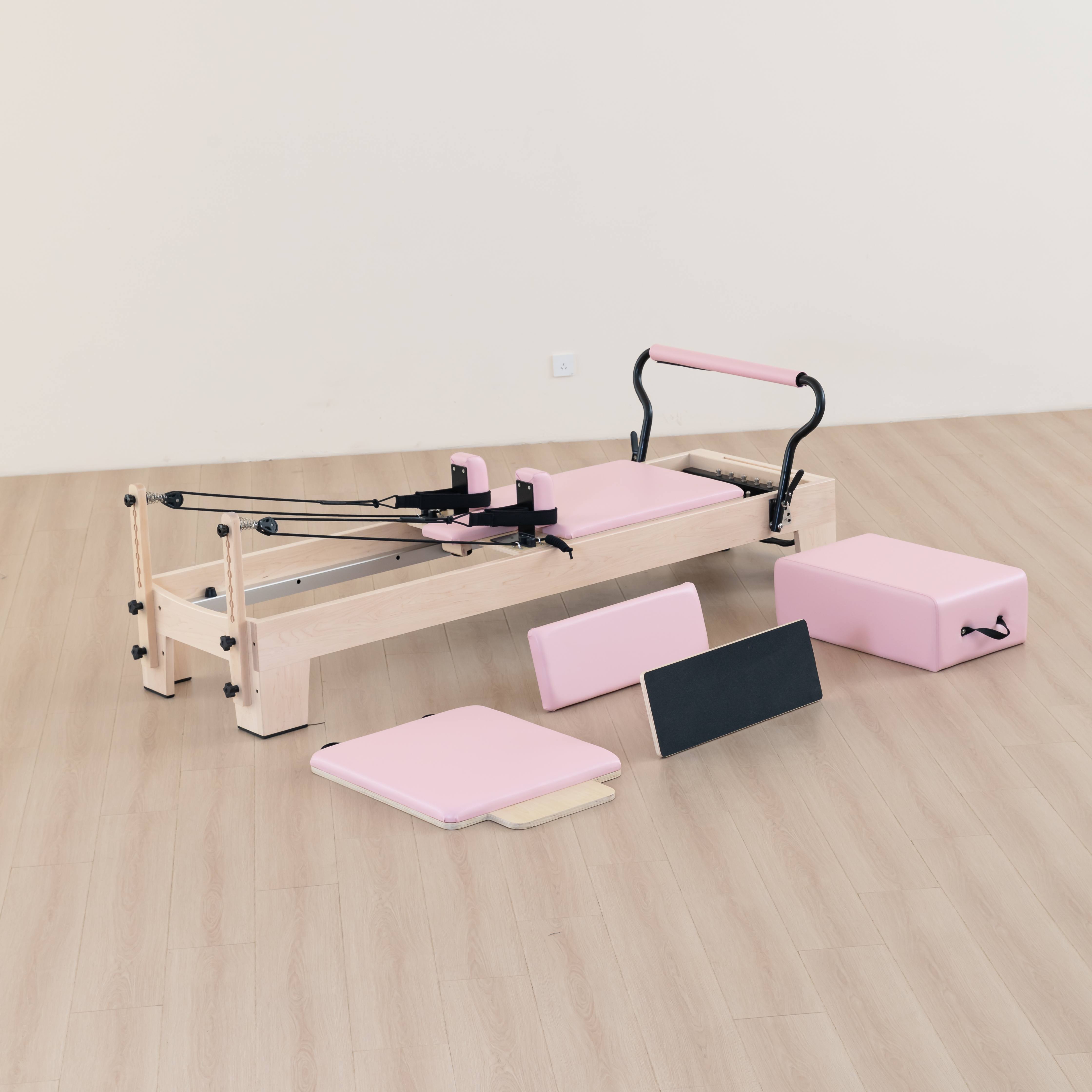 Machine Equipment Yoga Wood Hi – Pilates Yoga Lab Bewertung und Preis