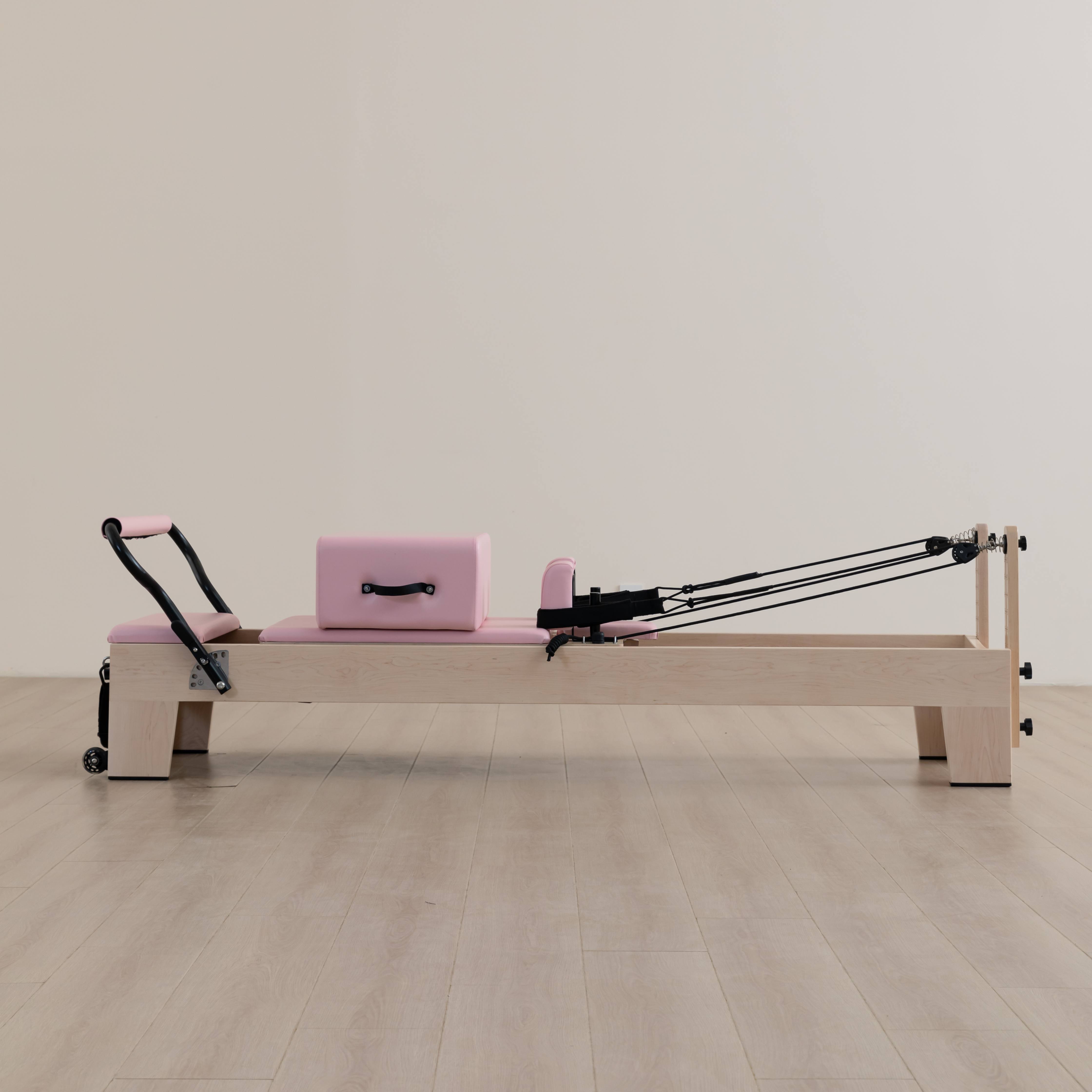 Machine Equipment Yoga Wood Hi – Pilates Yoga Lab Bewertung und Preis