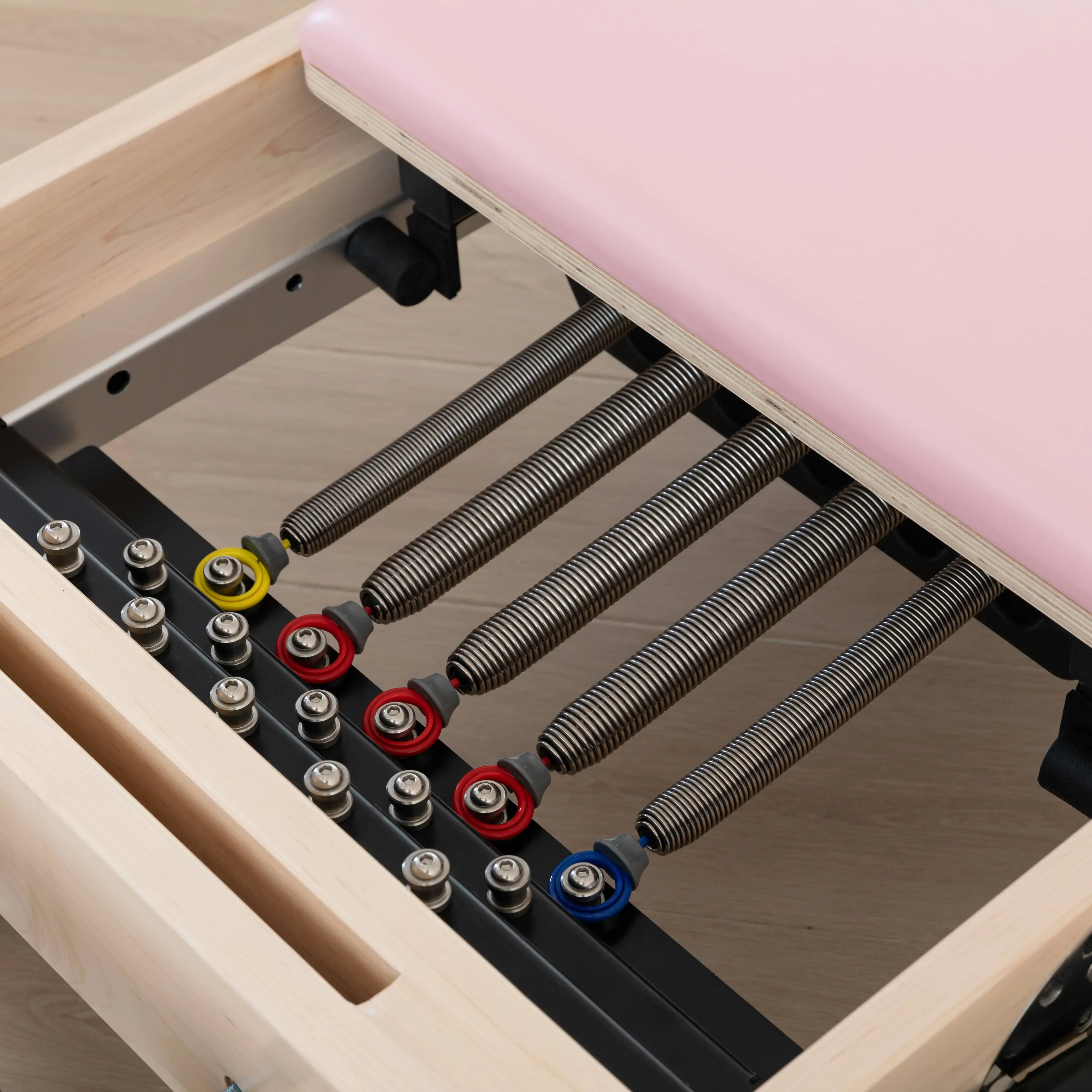 Machine Equipment Yoga Wood Hi – Pilates Yoga Lab Bewertung und Preis