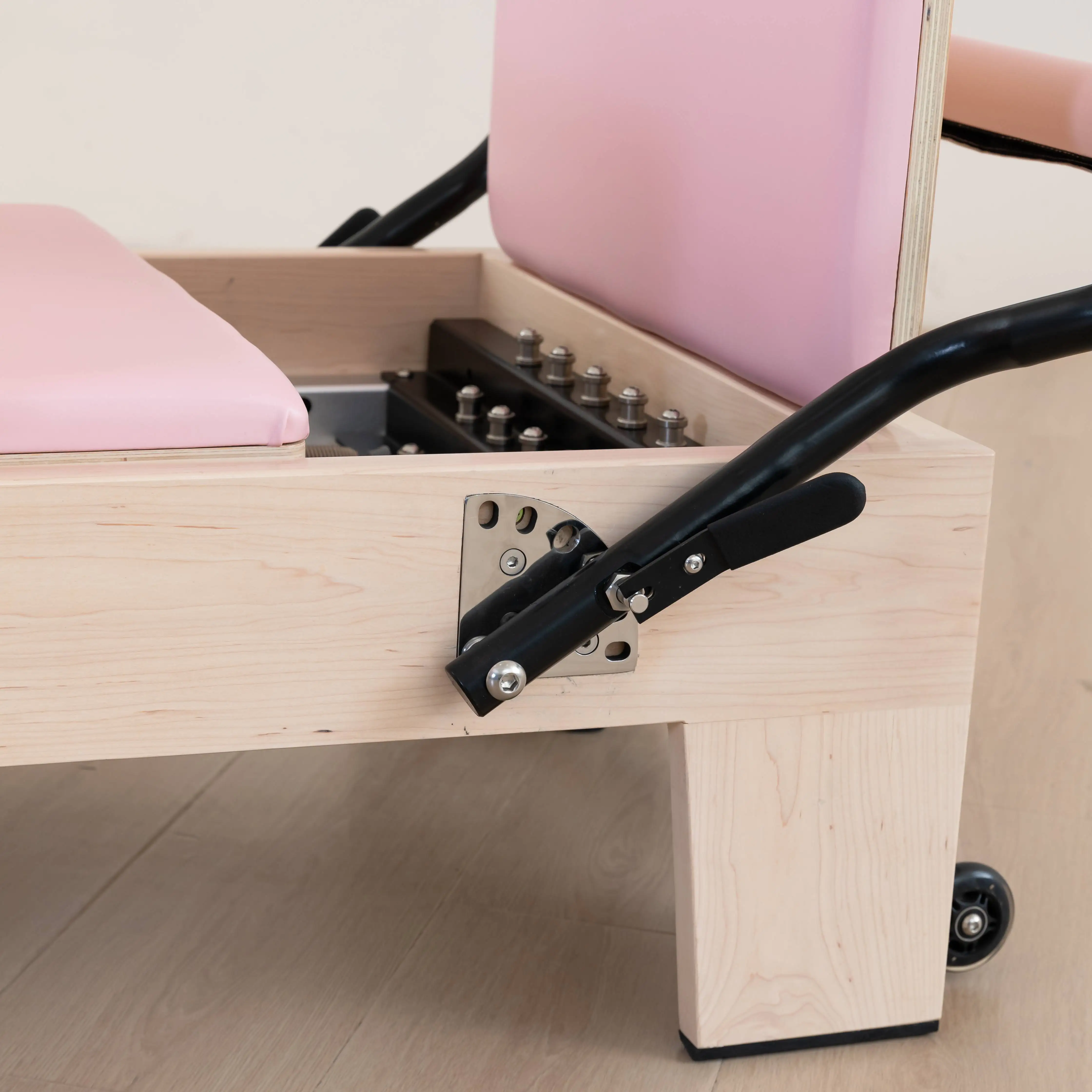 Machine Equipment Yoga Wood Hi – Pilates Yoga Lab Bewertung und Preis