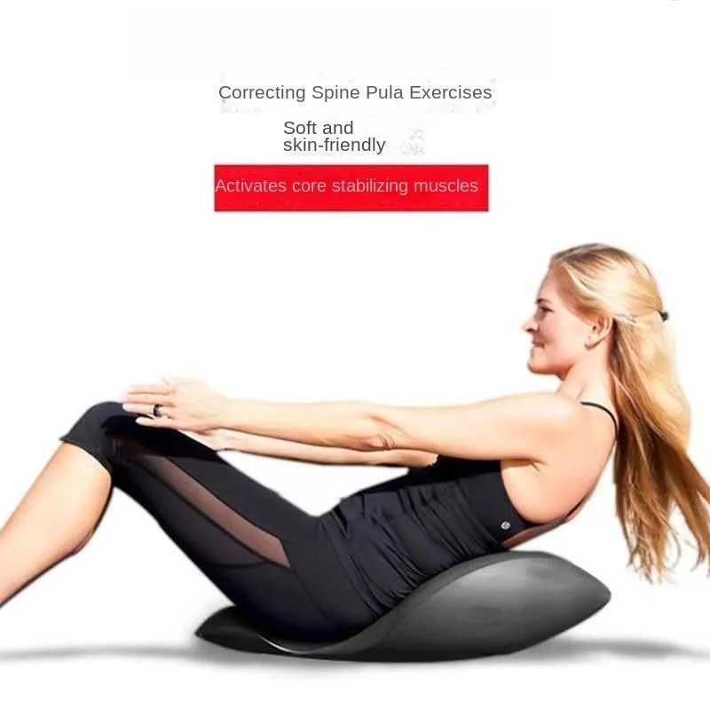 Selfree Pilates Dolphin OOV Pi – Pilates Yoga Video Bewertung und Preis