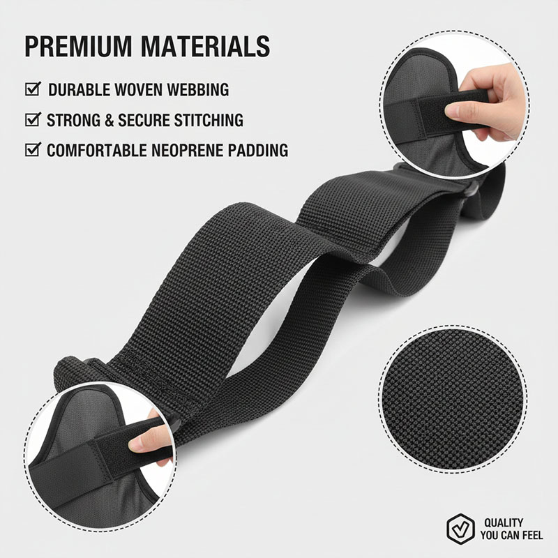 Yoga Leg Stretching Band Segme – Pilates Yoga Joint Bewertung und Preis