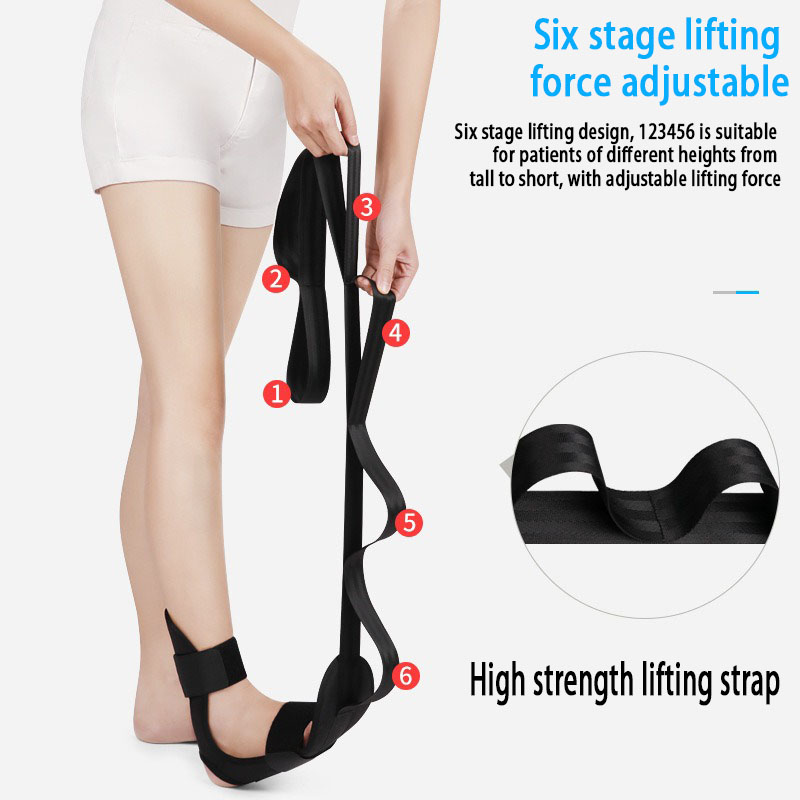 Yoga Leg Stretching Band Segme – Pilates Yoga Joint Bewertung und Preis