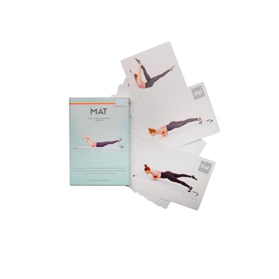 OnlinePilatesClasses Mat Pilat – Pilates Yoga Video Bewertung und Preis