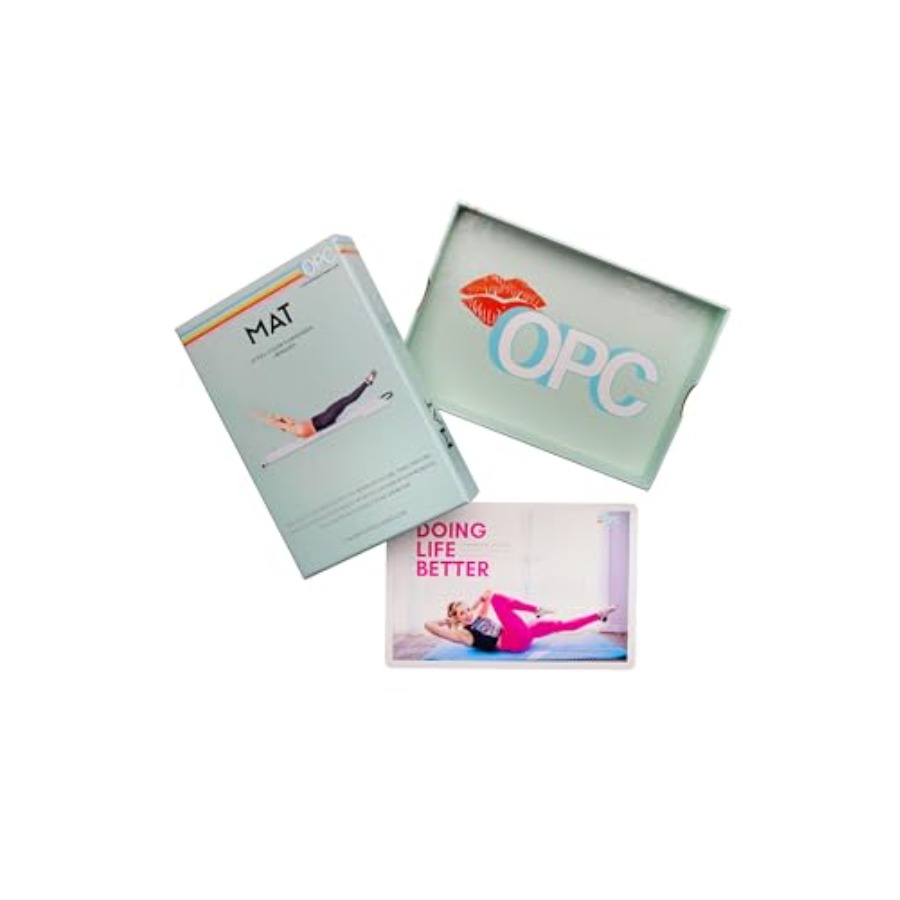 OnlinePilatesClasses Mat Pilat – Pilates Yoga Video Bewertung und Preis
