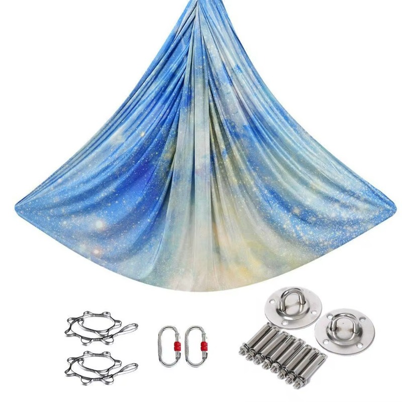 Aerial Fly Yoga Hammock Swing  – Aerial Silk Hammock Bewertung und Preis