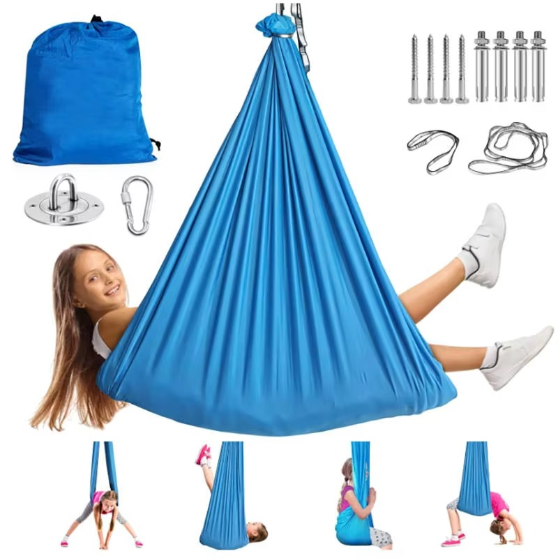 Aerial Fly Yoga Hammock Swing  – Aerial Silk Hammock Bewertung und Preis