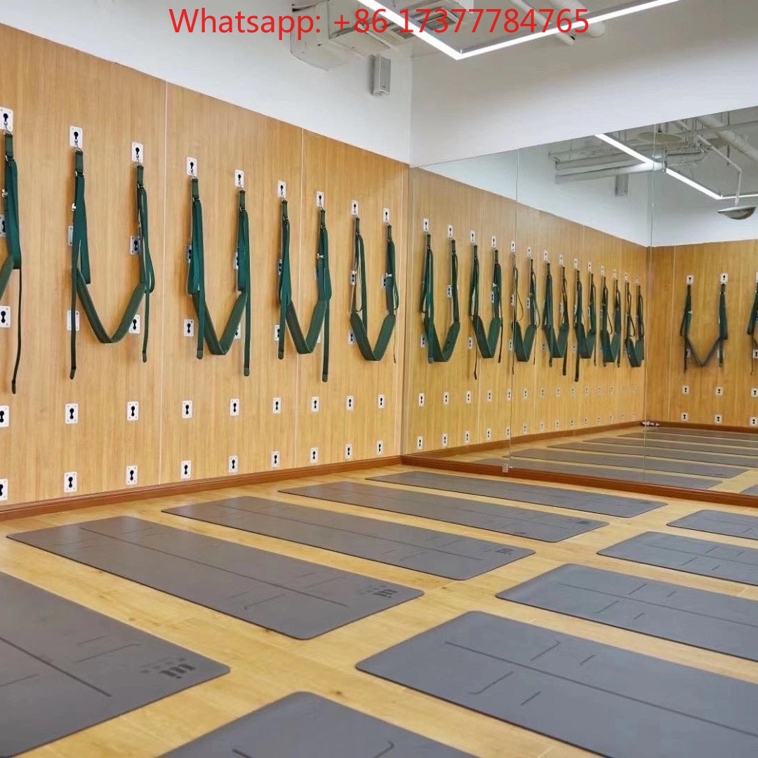 Pilates Wall Mounted Unit Yoga – Pilates Yoga Lab Bewertung und Preis