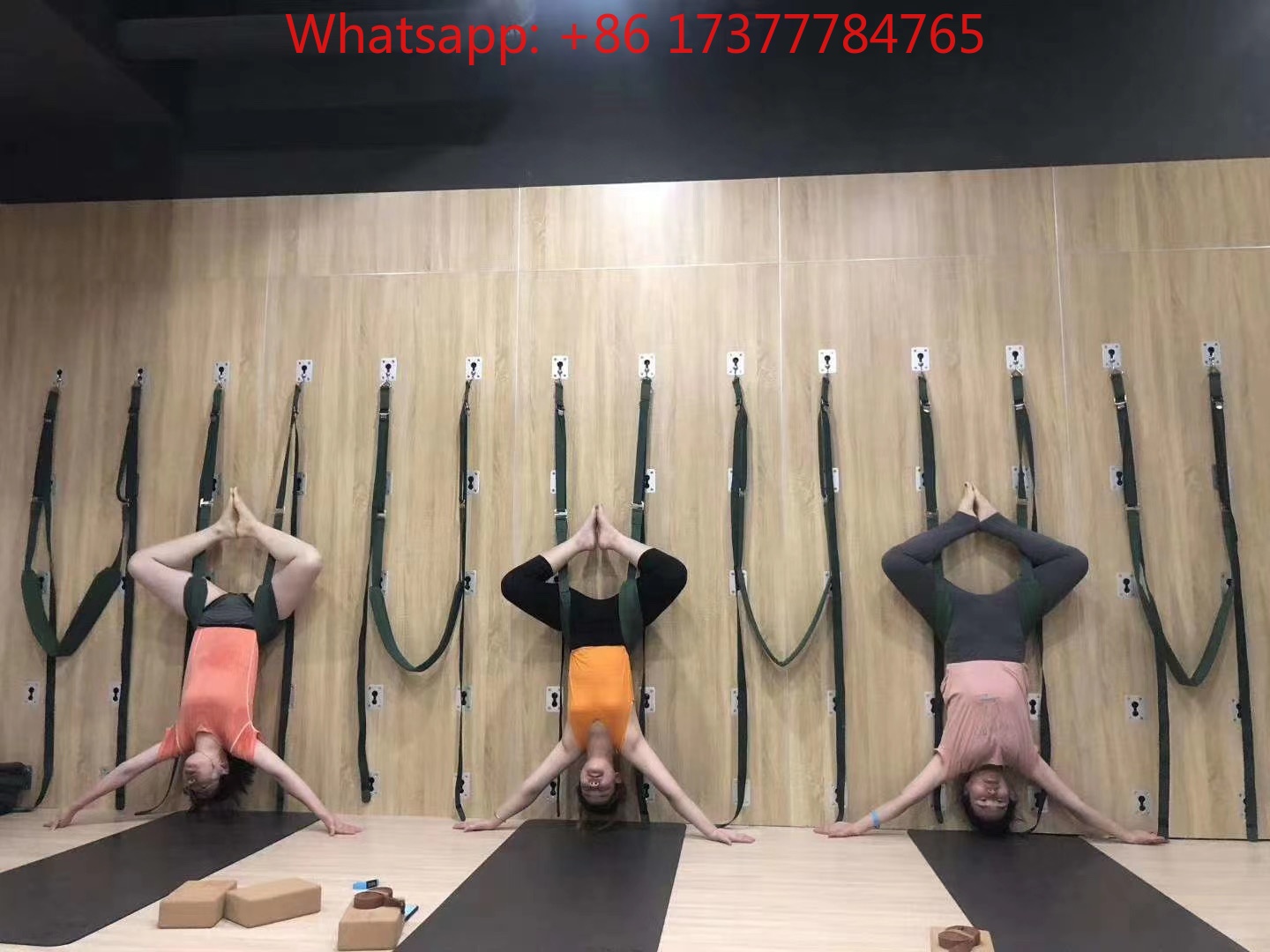 Pilates Wall Mounted Unit Yoga – Pilates Yoga Lab Bewertung und Preis