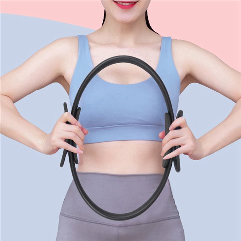 Y67A-4X Pilates Ring Magic Cir – Pilates Yoga Sport Bewertung und Preis