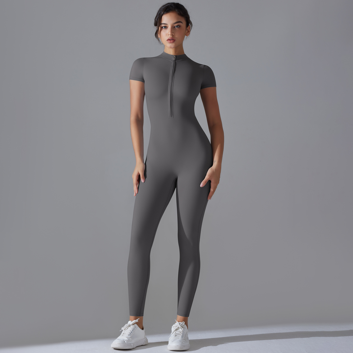 Yoga Set Women's Jumpsuits One – Pilates Yoga Gear Bewertung und Preis