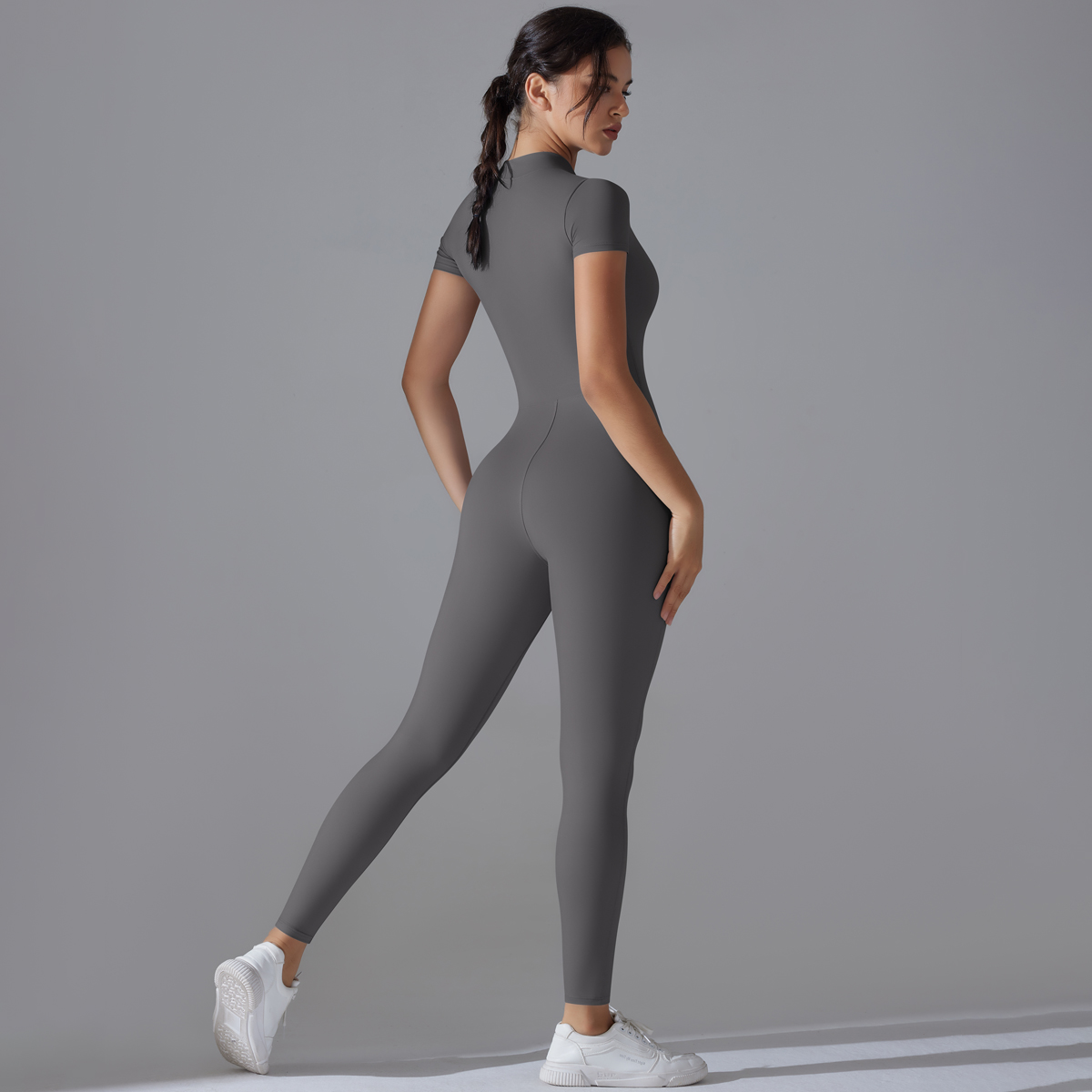 Yoga Set Women's Jumpsuits One – Pilates Yoga Gear Bewertung und Preis