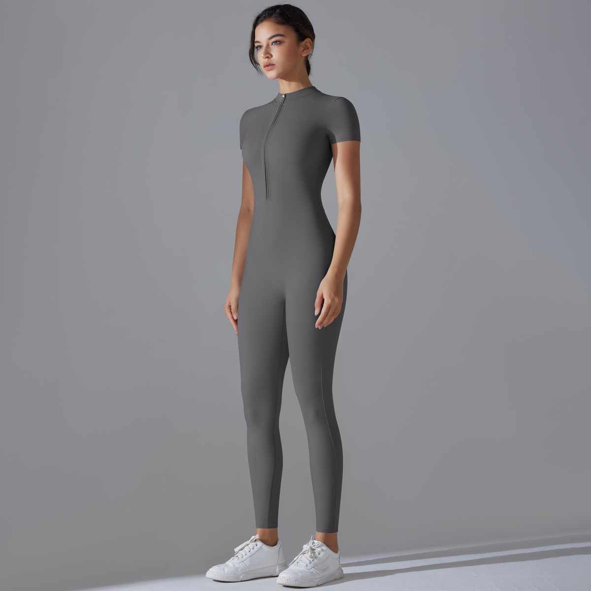 Yoga Set Women's Jumpsuits One – Pilates Yoga Gear Bewertung und Preis
