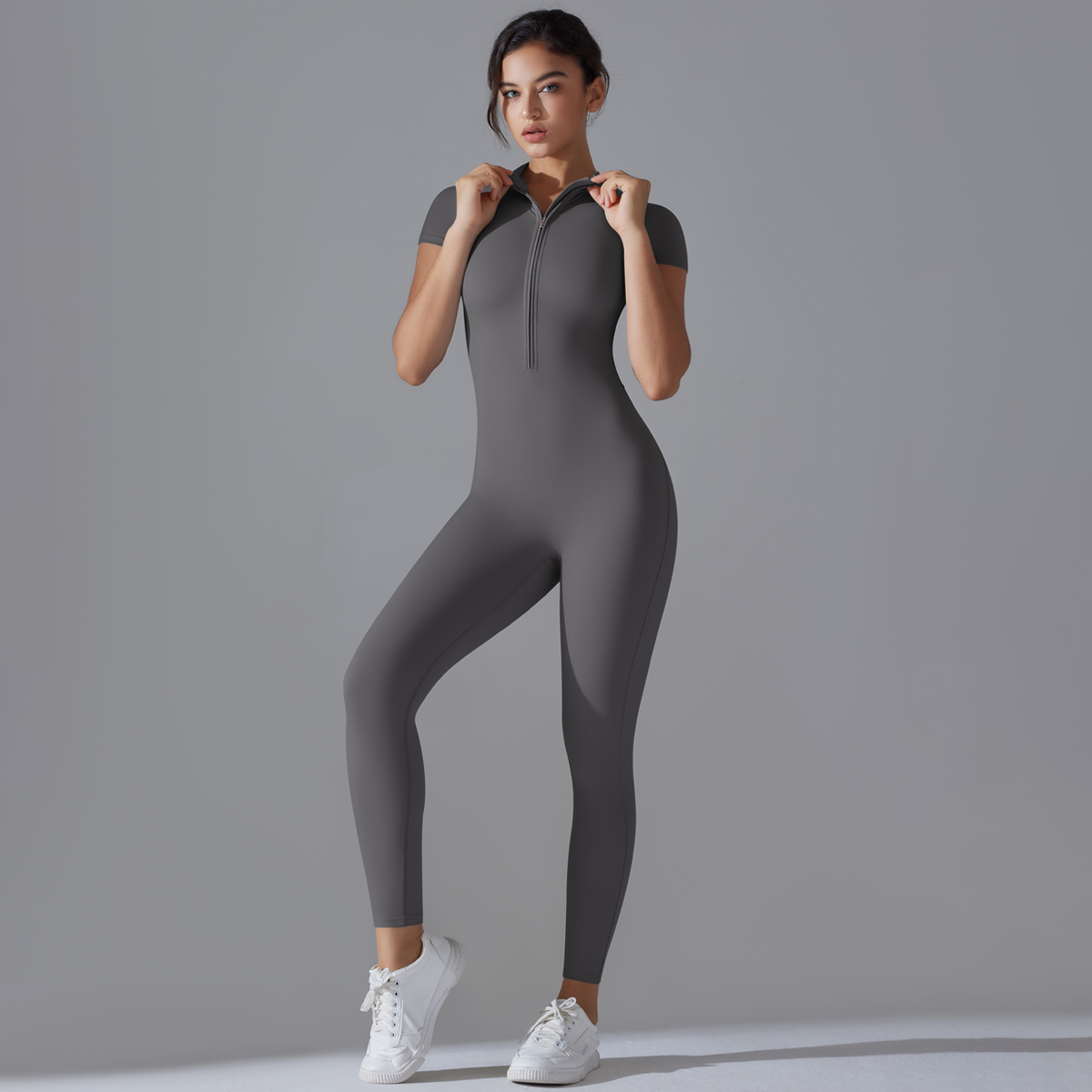 Yoga Set Women's Jumpsuits One – Pilates Yoga Gear Bewertung und Preis
