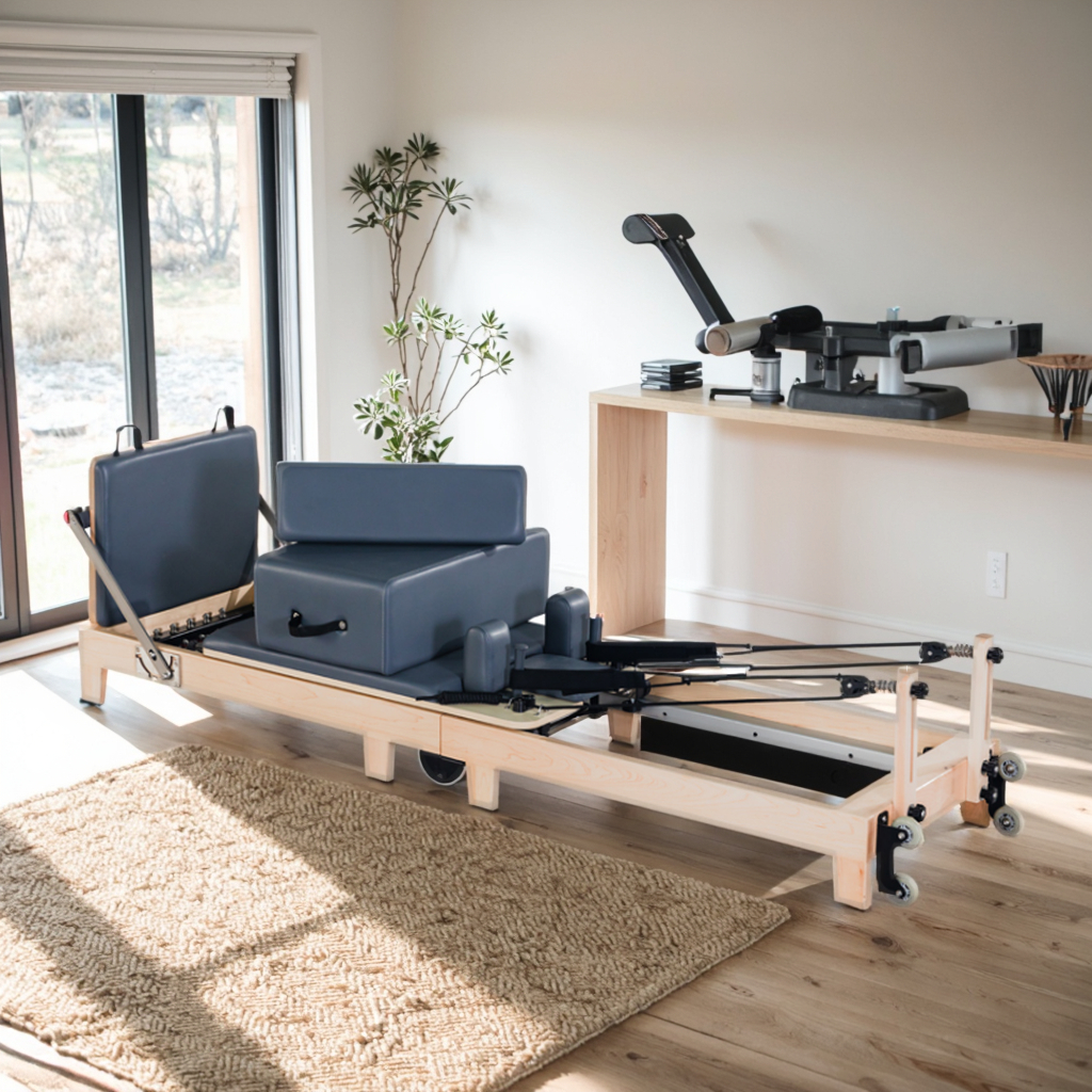 Customized Home Use Body Exerc – Pilates Yoga Lab Bewertung und Preis