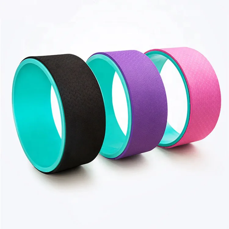 2026 Customized LOGO Hot Sale  – Pilates Yoga Ring Exercises Bewertung und Preis