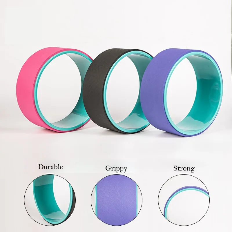 2026 Customized LOGO Hot Sale  – Pilates Yoga Ring Exercises Bewertung und Preis