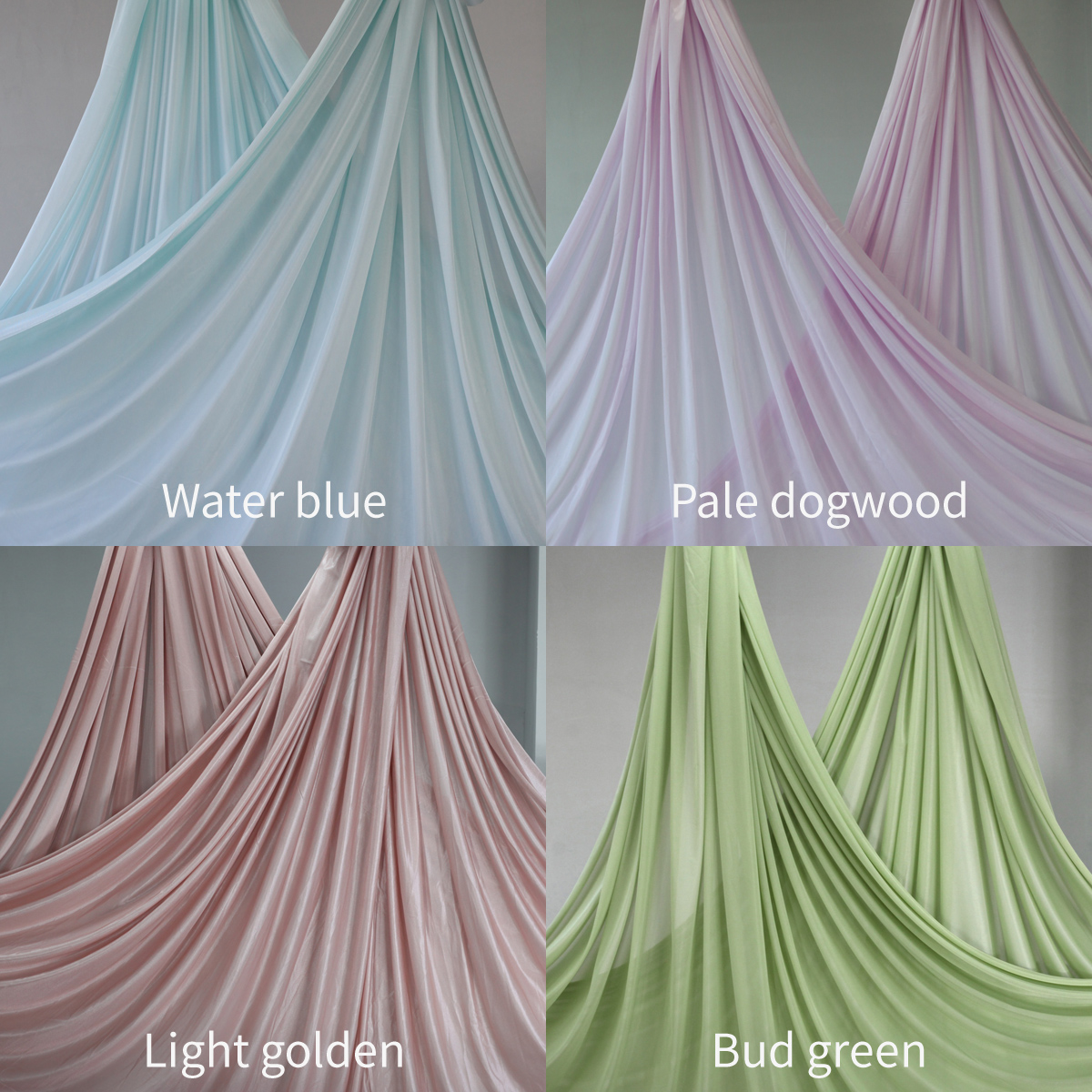 5 meters Aerial Yoga Hammock F – Aerial Silk Hammock Bewertung und Preis