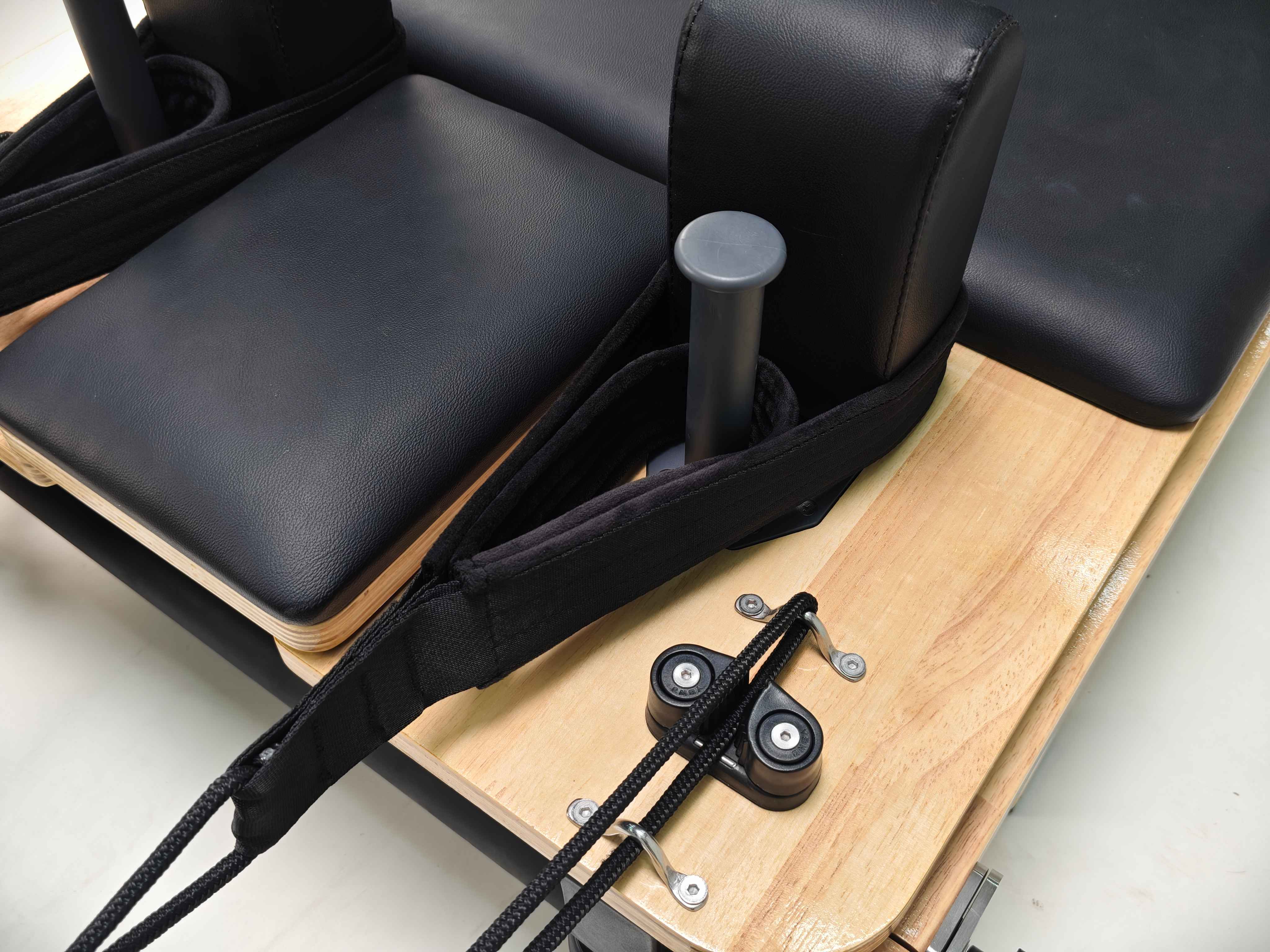 Premium Oak Foldable Pilates R – Pilates & Yoga Knokke Bewertung und Preis