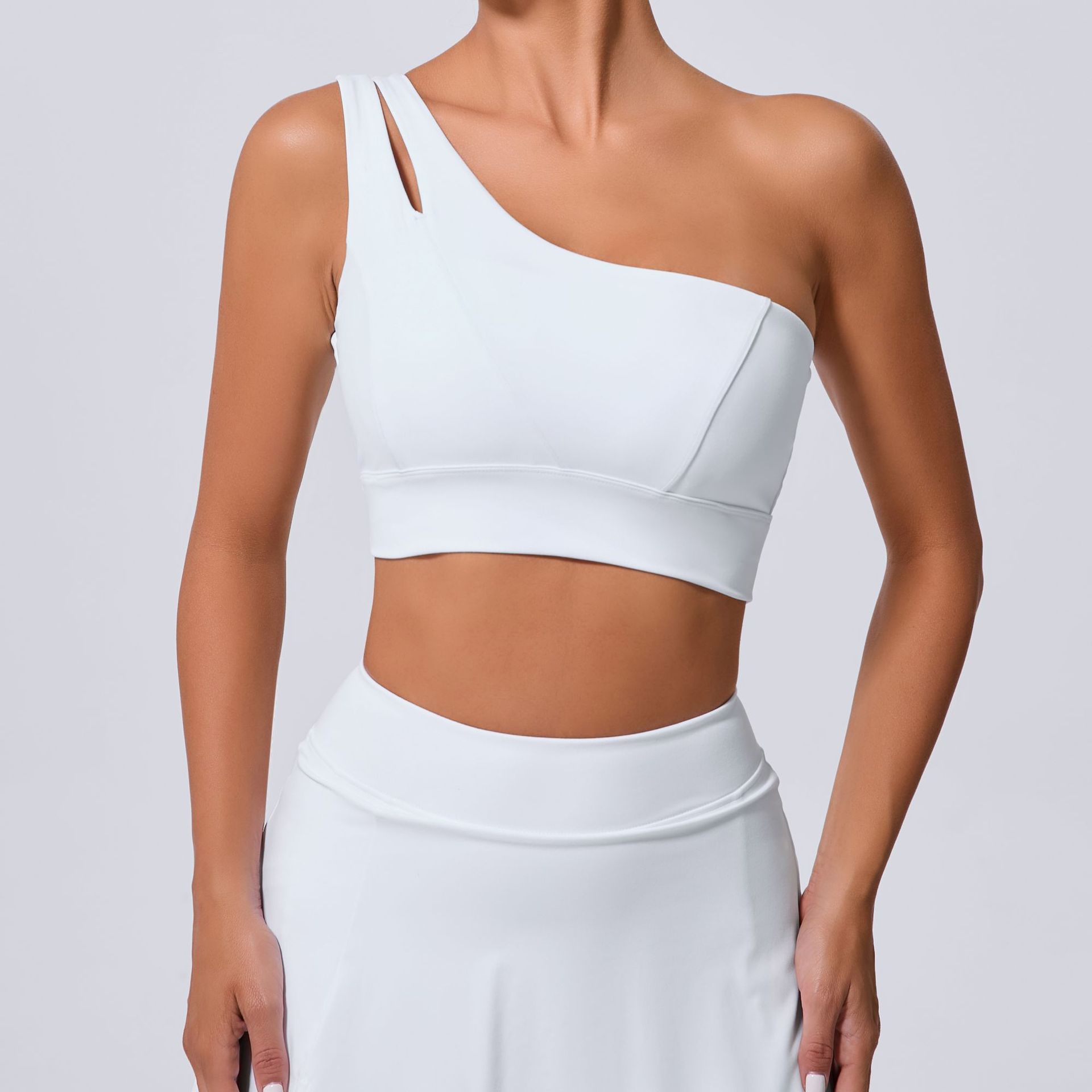 Sport Bra Push Up Sports Top W – Pilates Yoga Sport Bewertung und Preis