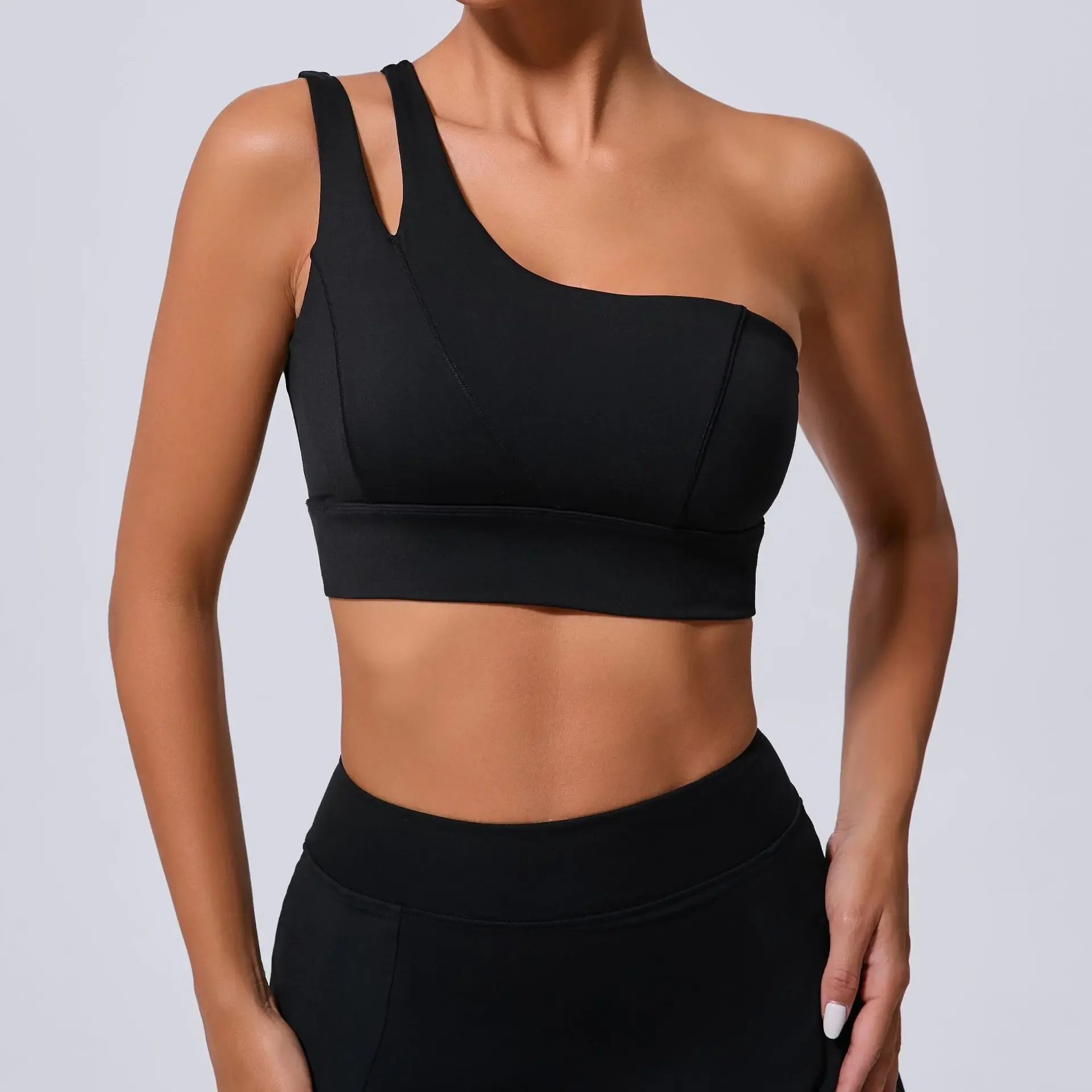 Sport Bra Push Up Sports Top W – Pilates Yoga Sport Bewertung und Preis