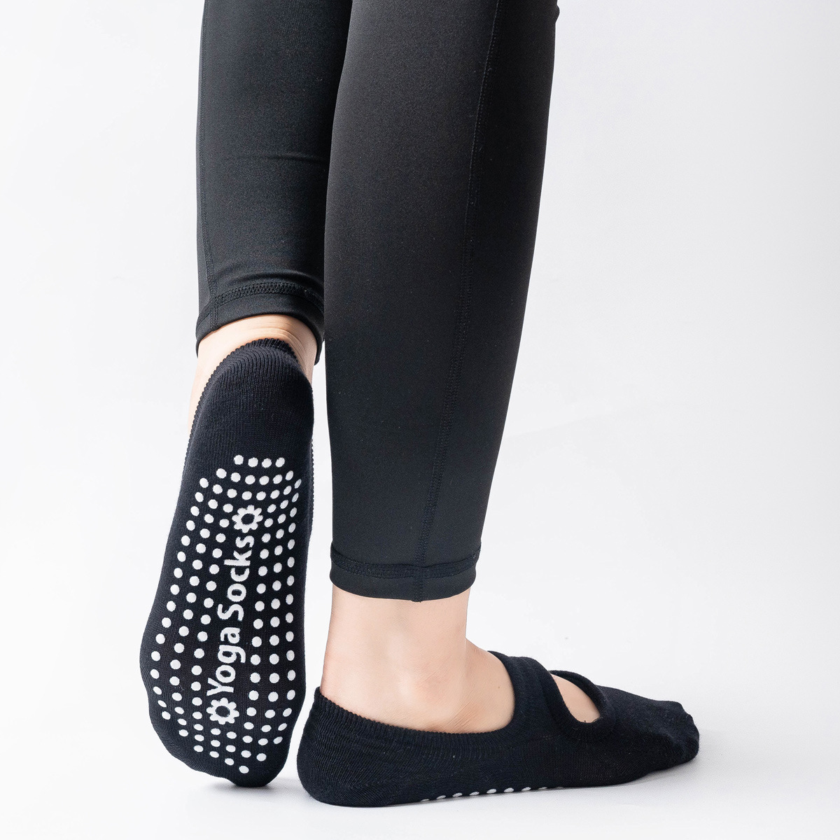 High Quality Women Yoga Socks  – Pilates Yoga Grip Socks Bewertung und Preis