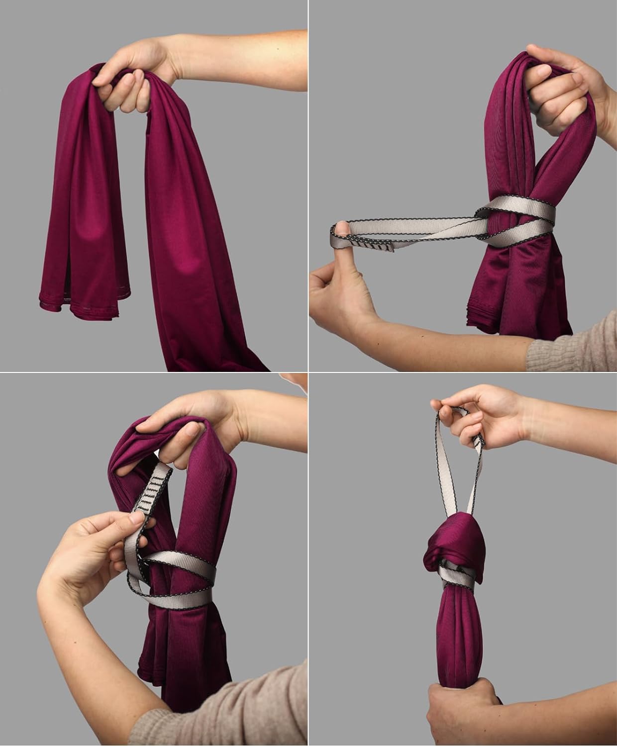 FITNESS 4.37 Yards Aerial Yoga – Aerial Silk Hammock Bewertung und Preis