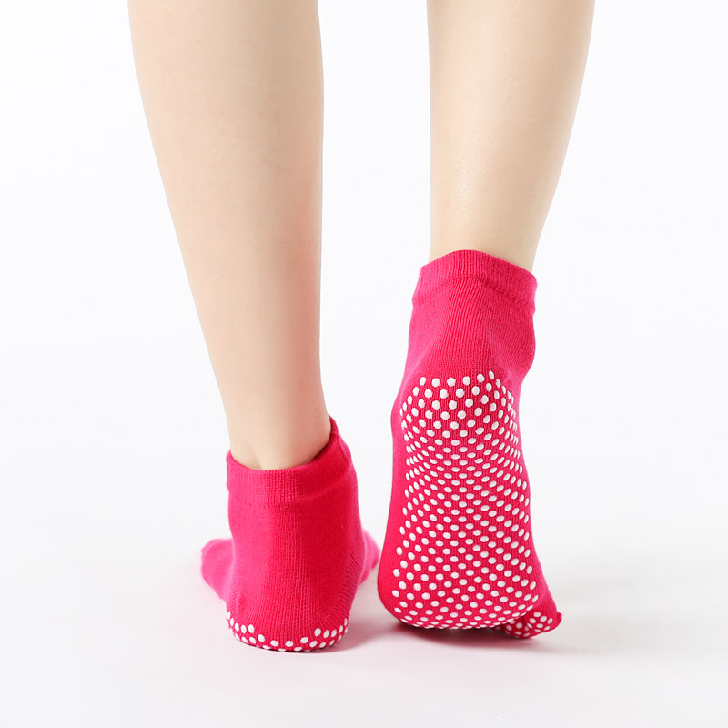 Hot Sale Women Anti-slip Yoga  – Pilates Yoga Sport Bewertung und Preis