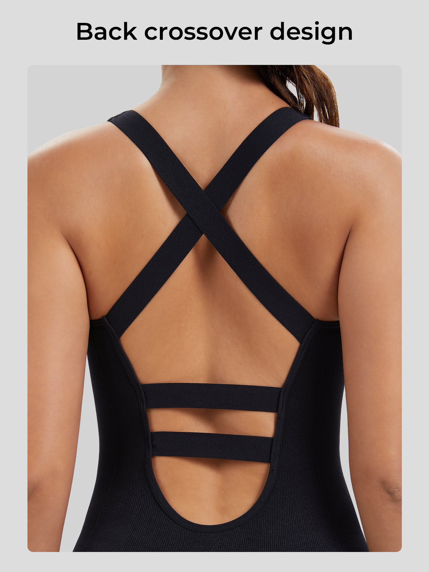 Knit Booty Lifting Bodysuit, Q – Pilates Yoga Sport Bewertung und Preis