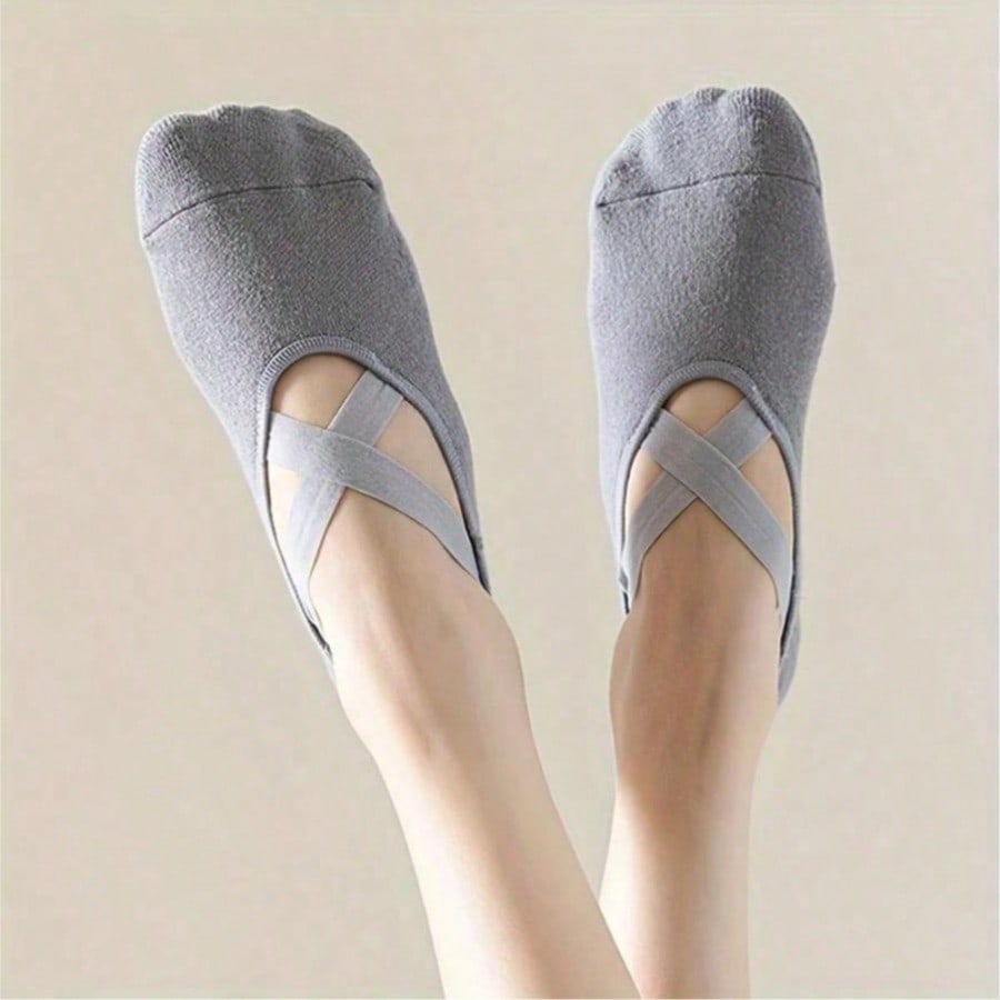 Anti-slip silicone sole yoga s – Pilates Yoga Grip Socks Bewertung und Preis