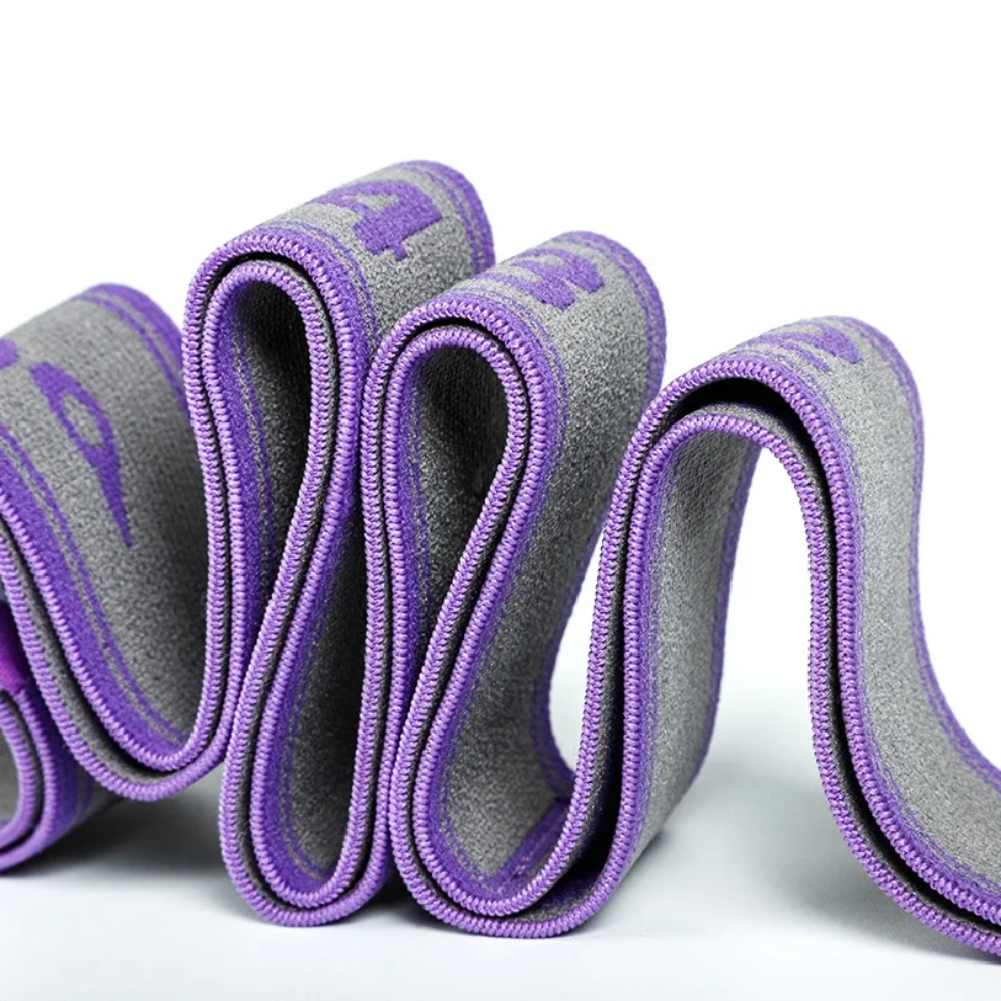 Multi-Section Elastic Yoga Res – Pilates Yoga Sport Bewertung und Preis