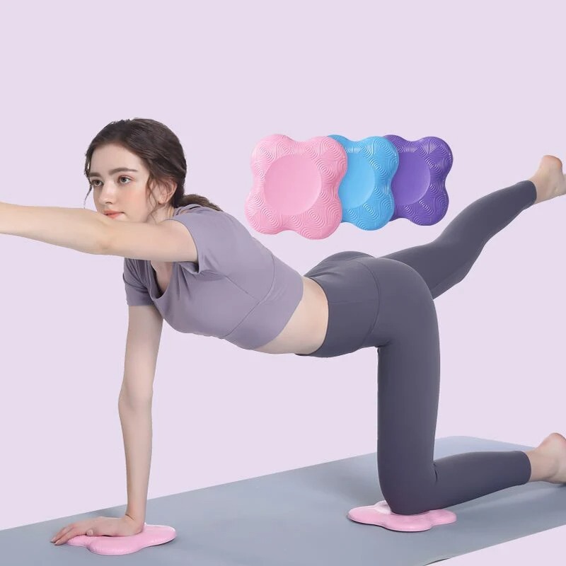 1Pcs Yoga Knee and Elbow Joint – Pilates Yoga Joint Bewertung und Preis