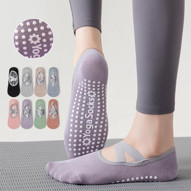 Breathable Towel Bottom Yoga S – Pilates Yoga Grip Socks Bewertung und Preis