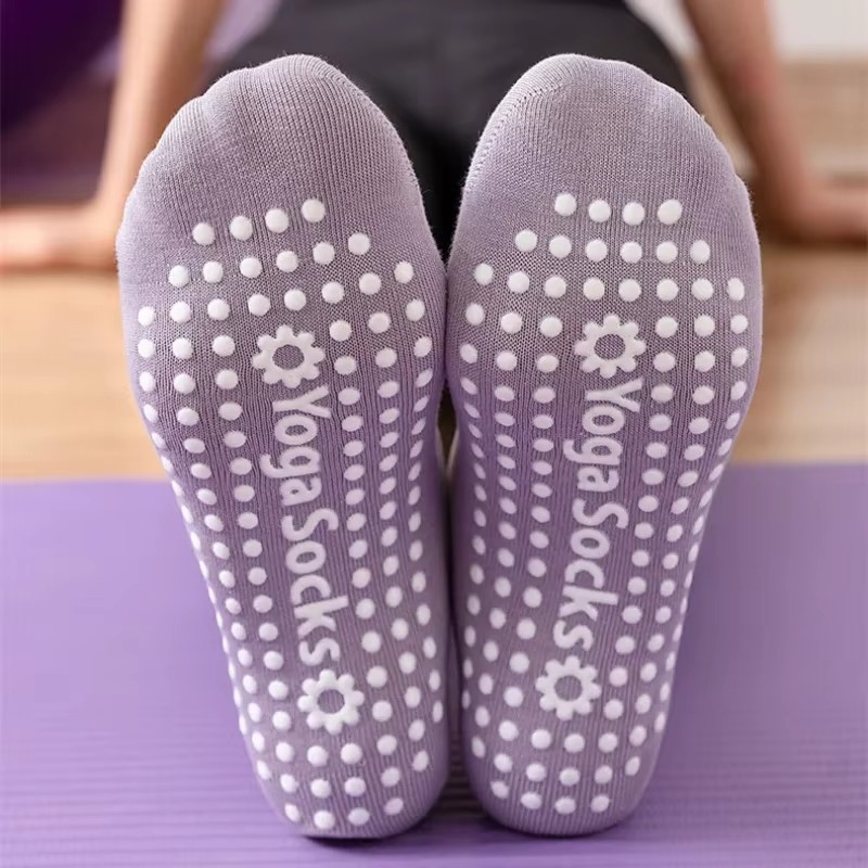 Breathable Towel Bottom Yoga S – Pilates Yoga Grip Socks Bewertung und Preis